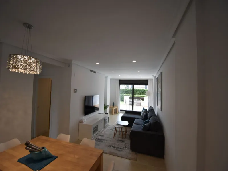 STUNNING APARTMENT IN ESTEPONA!!!