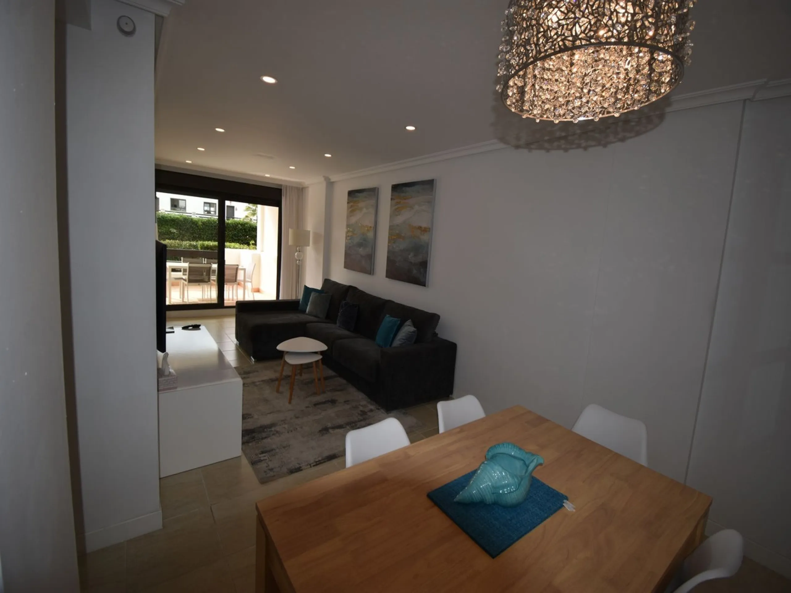 STUNNING APARTMENT IN ESTEPONA!!!