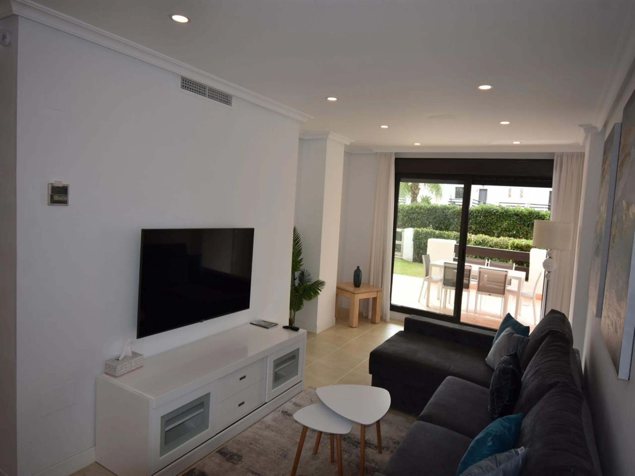 STUNNING APARTMENT IN ESTEPONA!!!