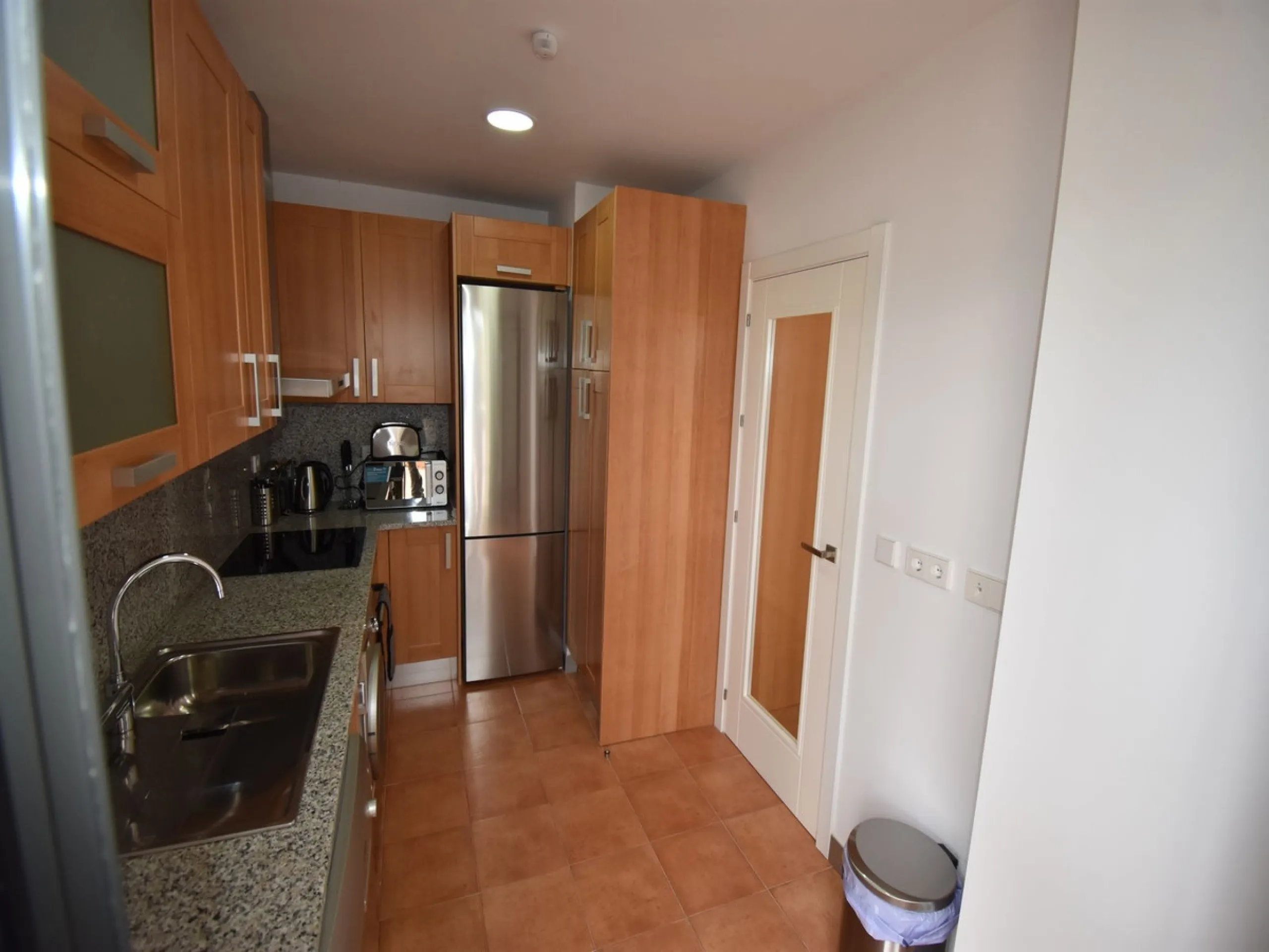STUNNING APARTMENT IN ESTEPONA!!!