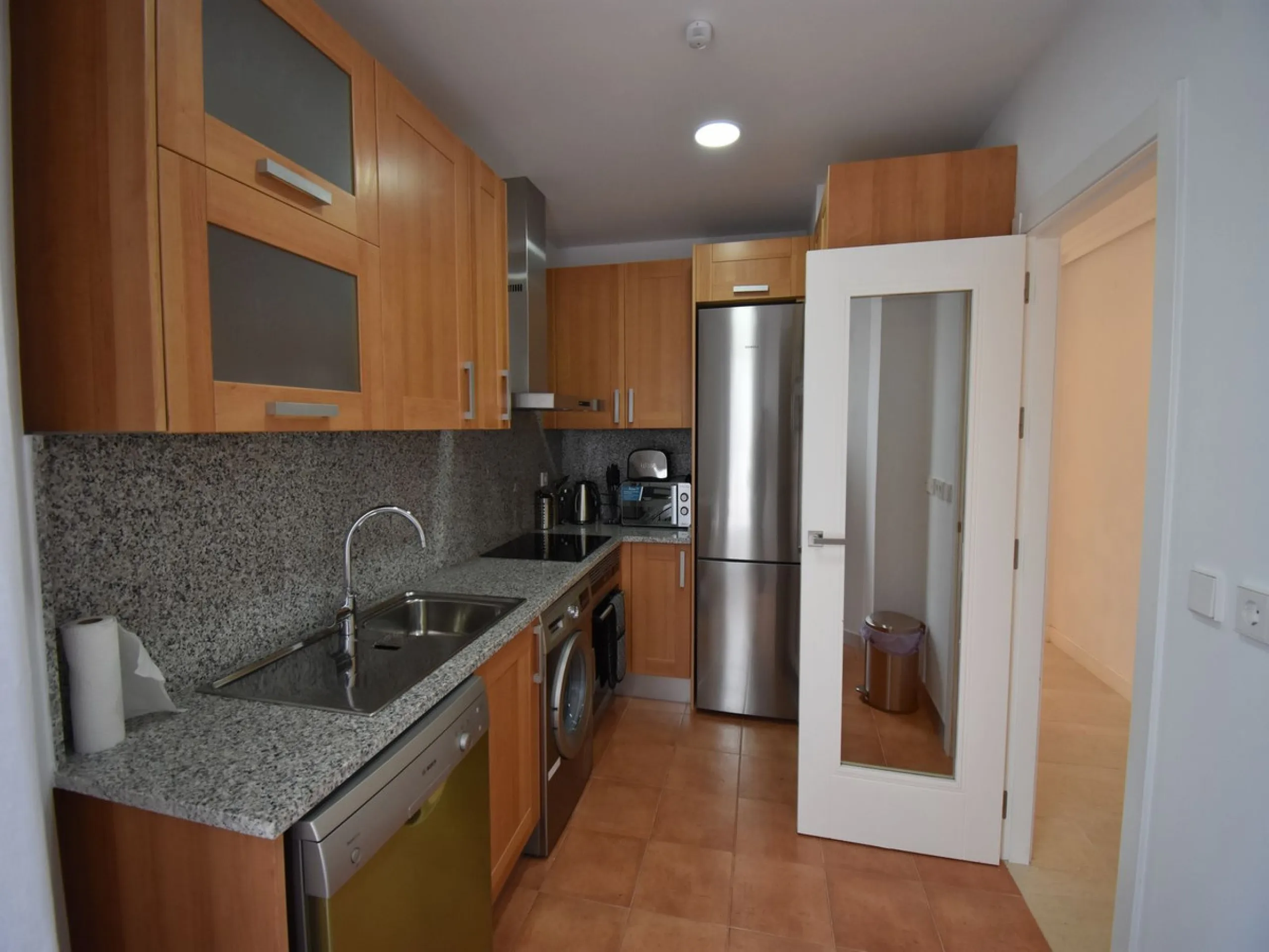 STUNNING APARTMENT IN ESTEPONA!!!