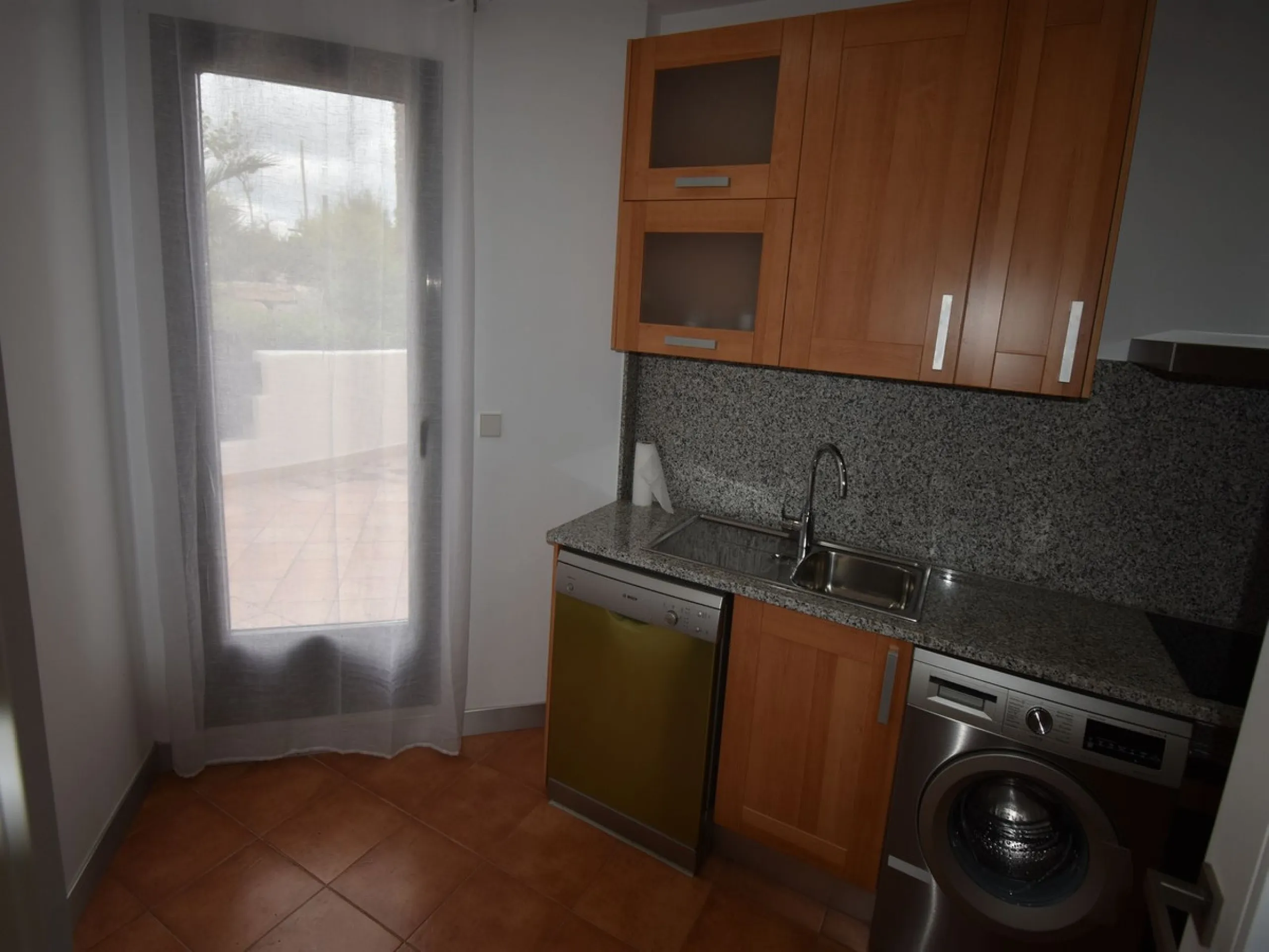 STUNNING APARTMENT IN ESTEPONA!!!