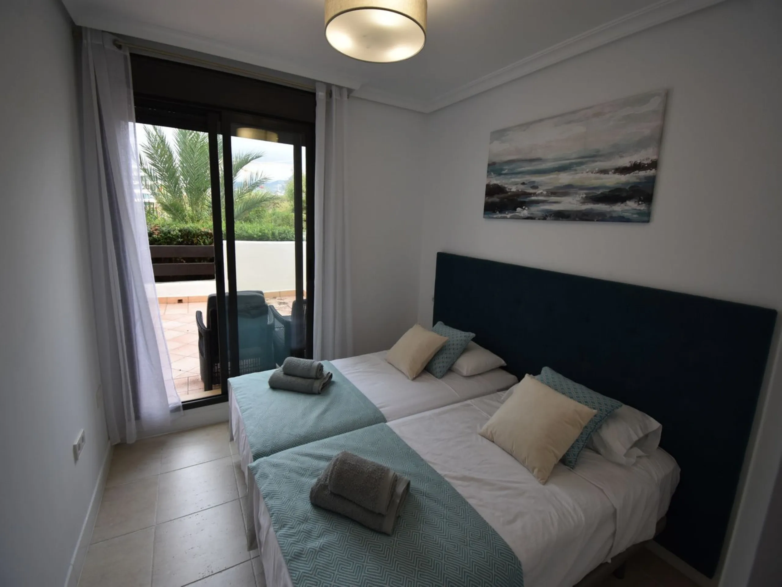 STUNNING APARTMENT IN ESTEPONA!!!