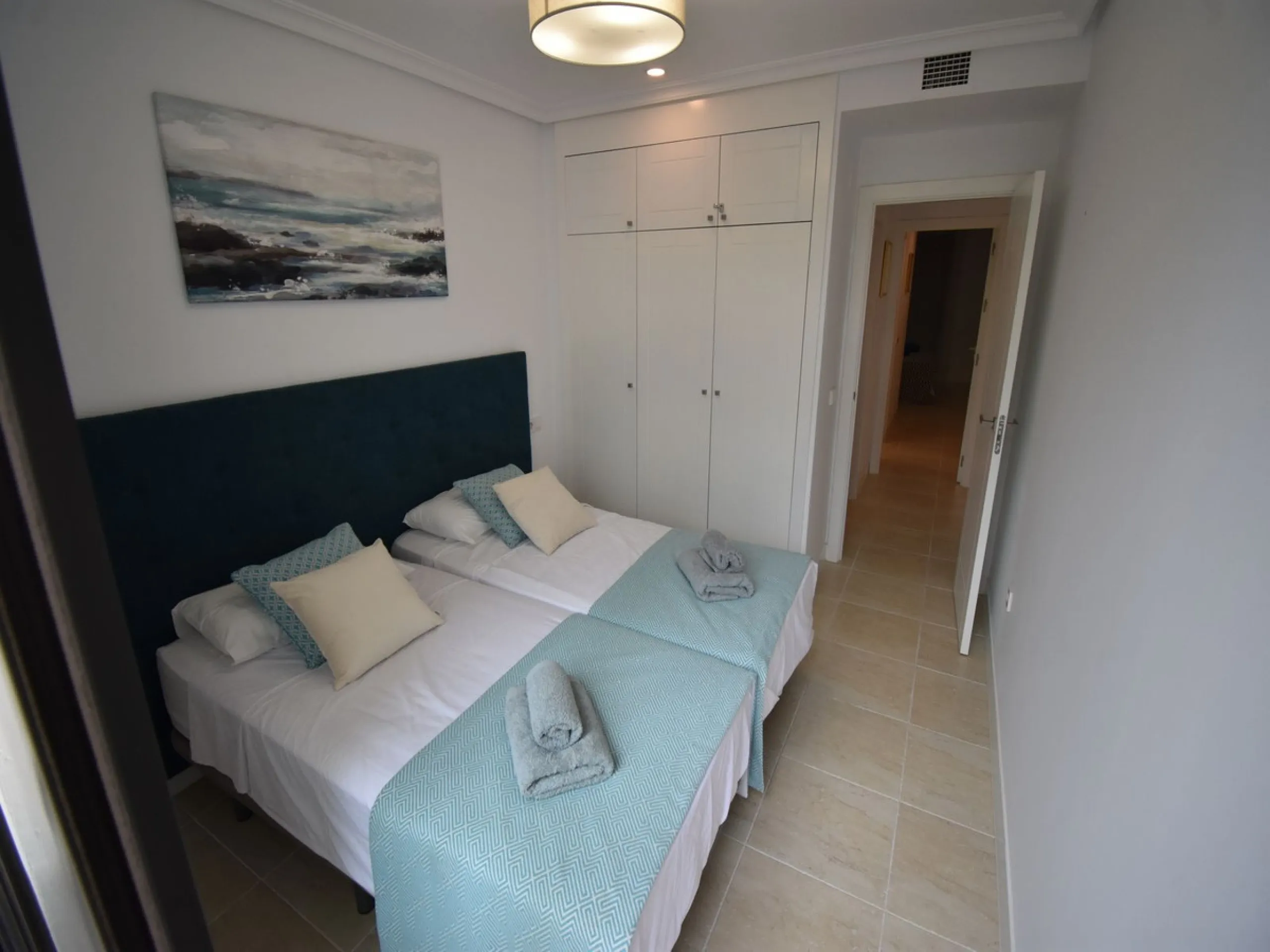 STUNNING APARTMENT IN ESTEPONA!!!