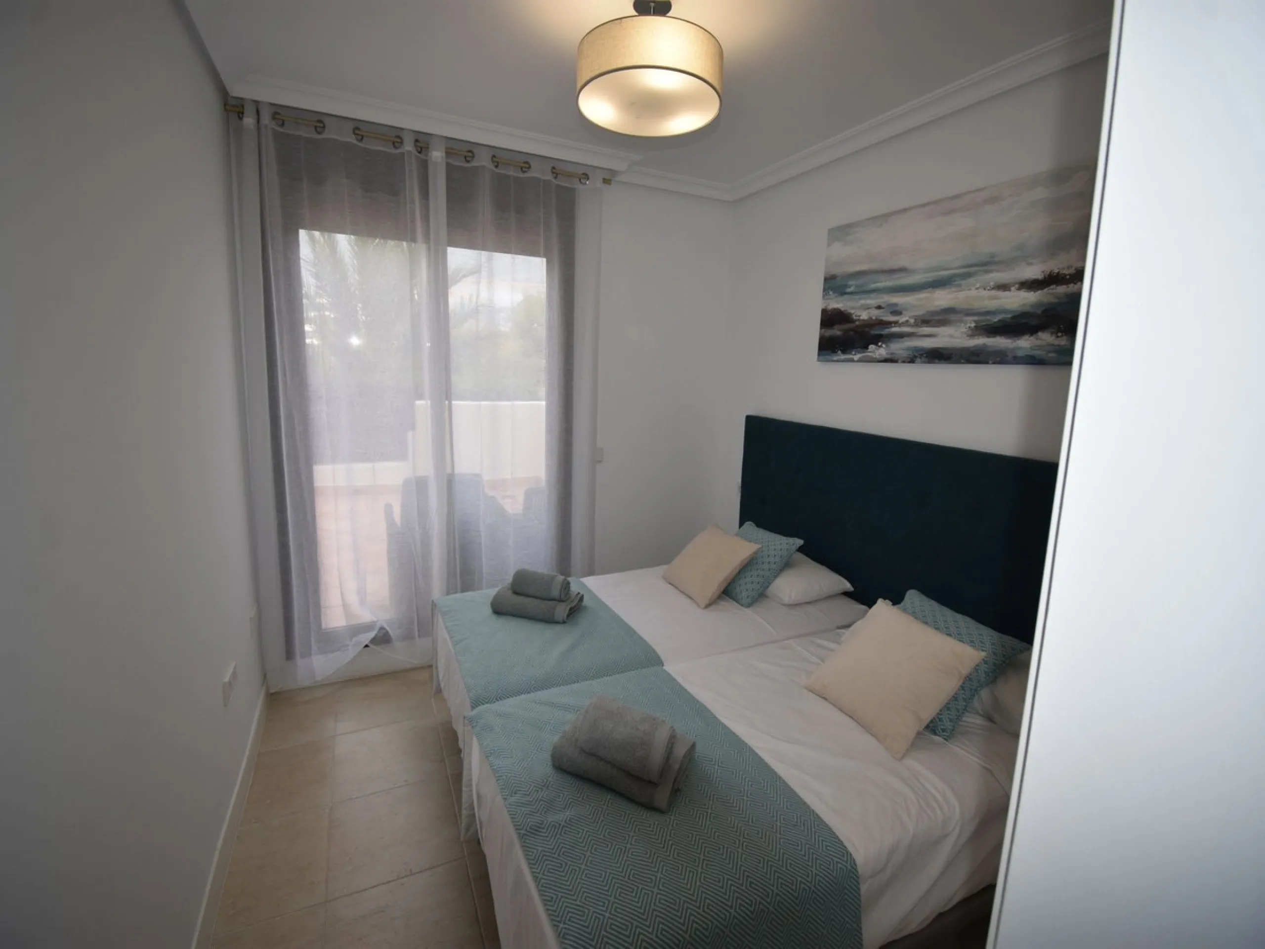 STUNNING APARTMENT IN ESTEPONA!!!