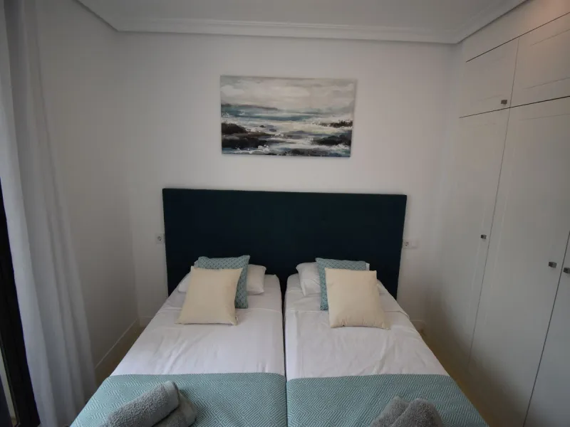 STUNNING APARTMENT IN ESTEPONA!!!