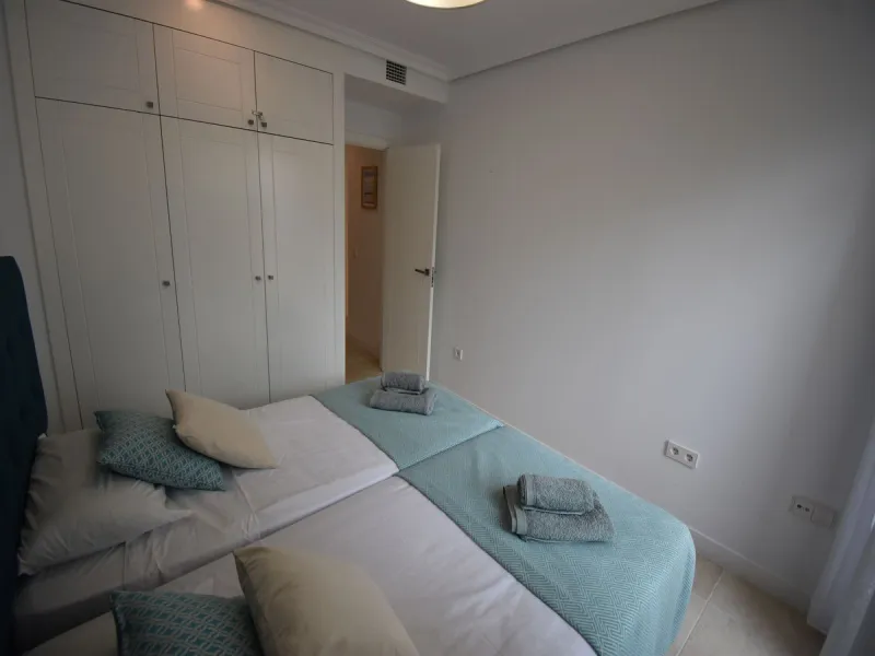 STUNNING APARTMENT IN ESTEPONA!!!