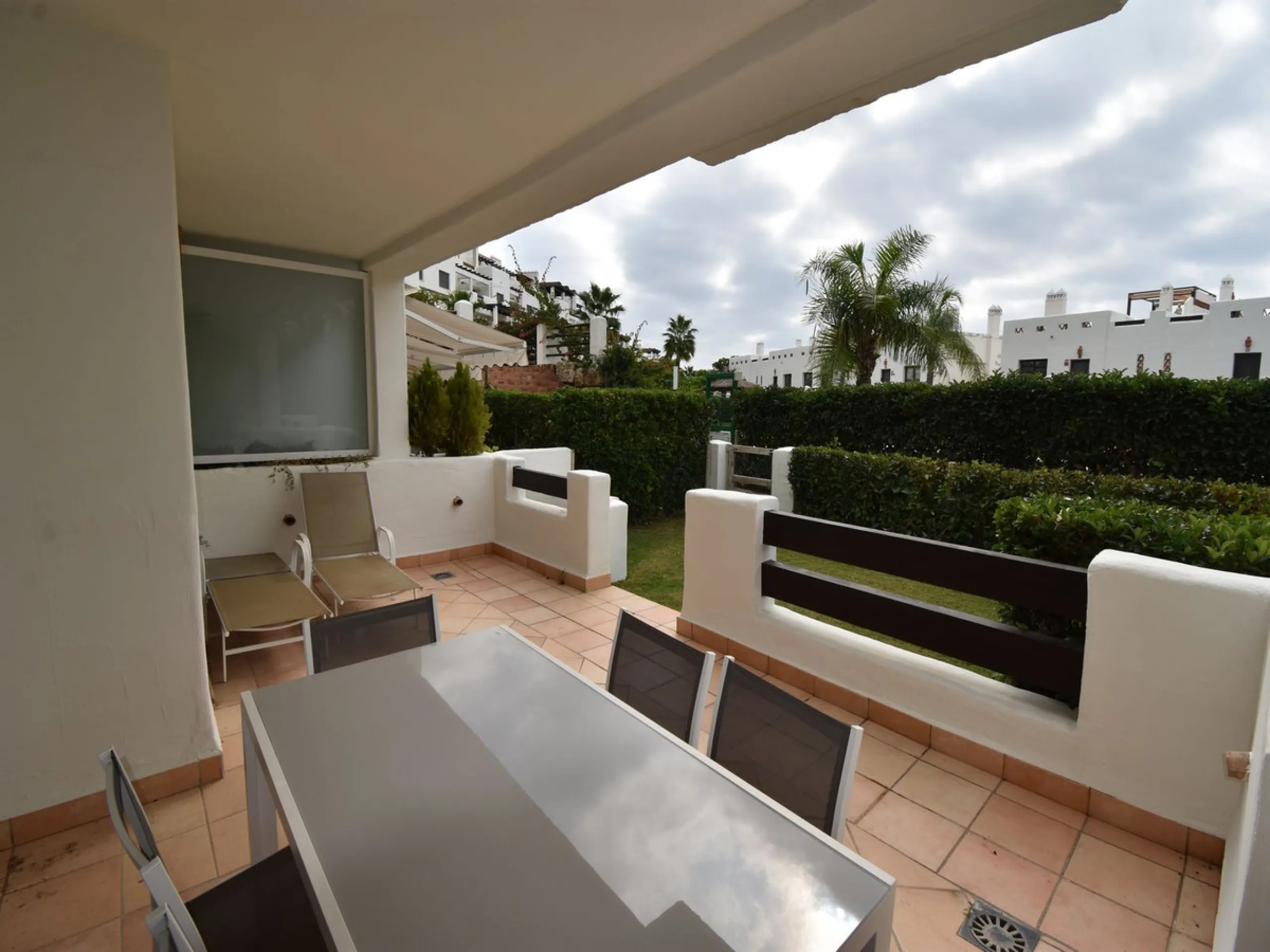 STUNNING APARTMENT IN ESTEPONA!!!