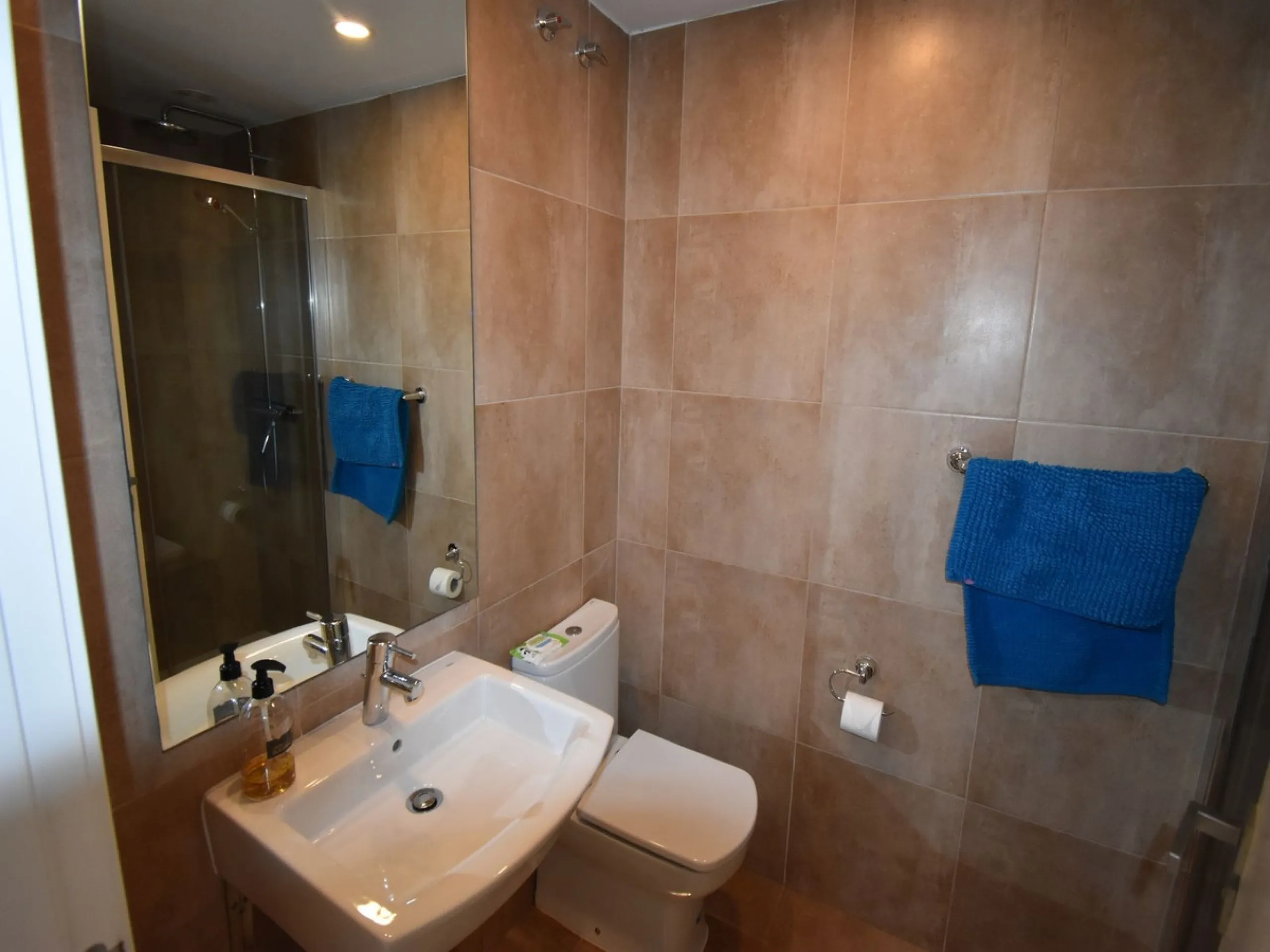 STUNNING APARTMENT IN ESTEPONA!!!