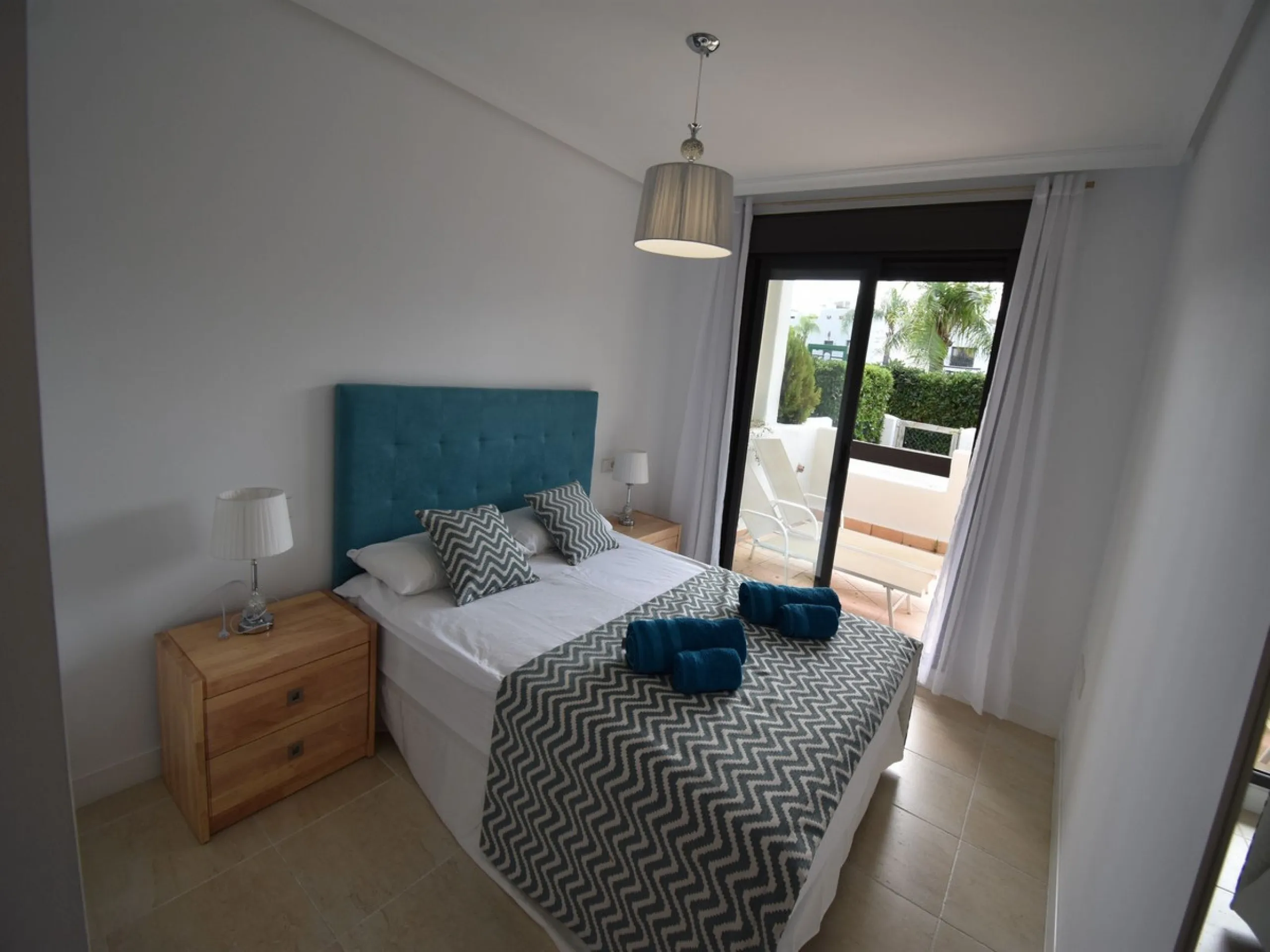 STUNNING APARTMENT IN ESTEPONA!!!