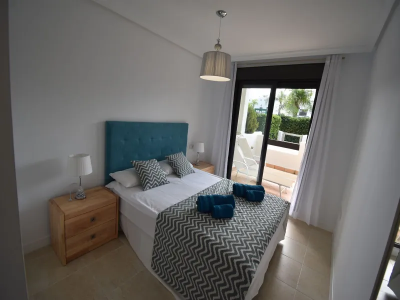 STUNNING APARTMENT IN ESTEPONA!!!