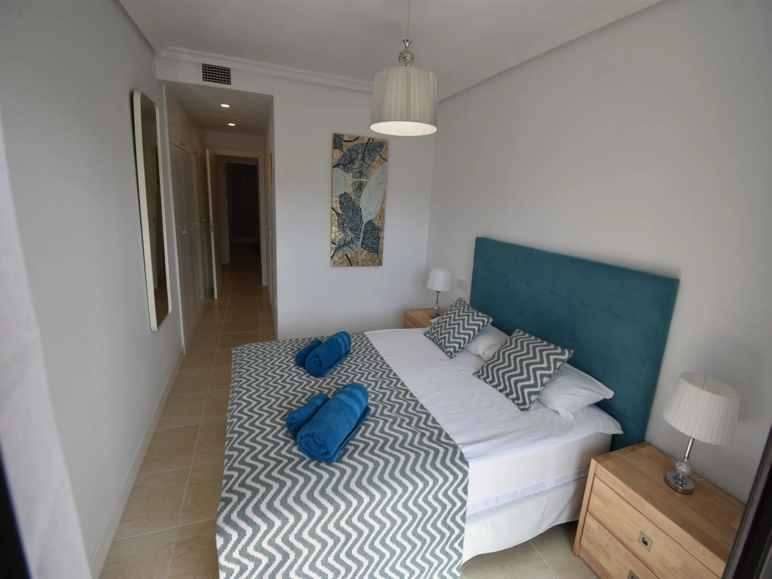 STUNNING APARTMENT IN ESTEPONA!!!