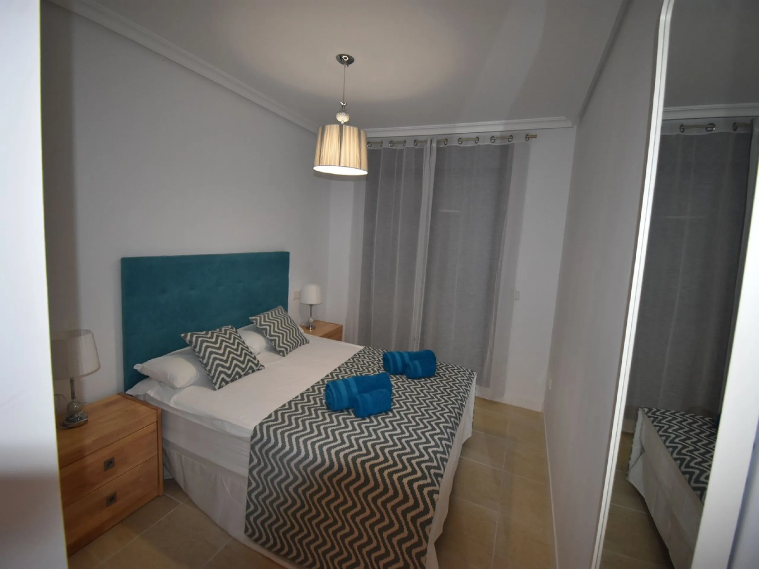 STUNNING APARTMENT IN ESTEPONA!!!