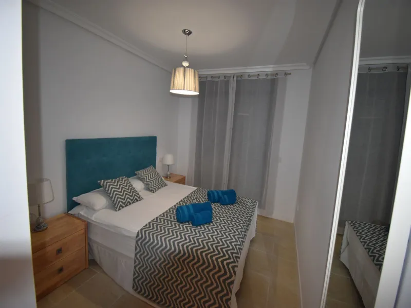 STUNNING APARTMENT IN ESTEPONA!!!