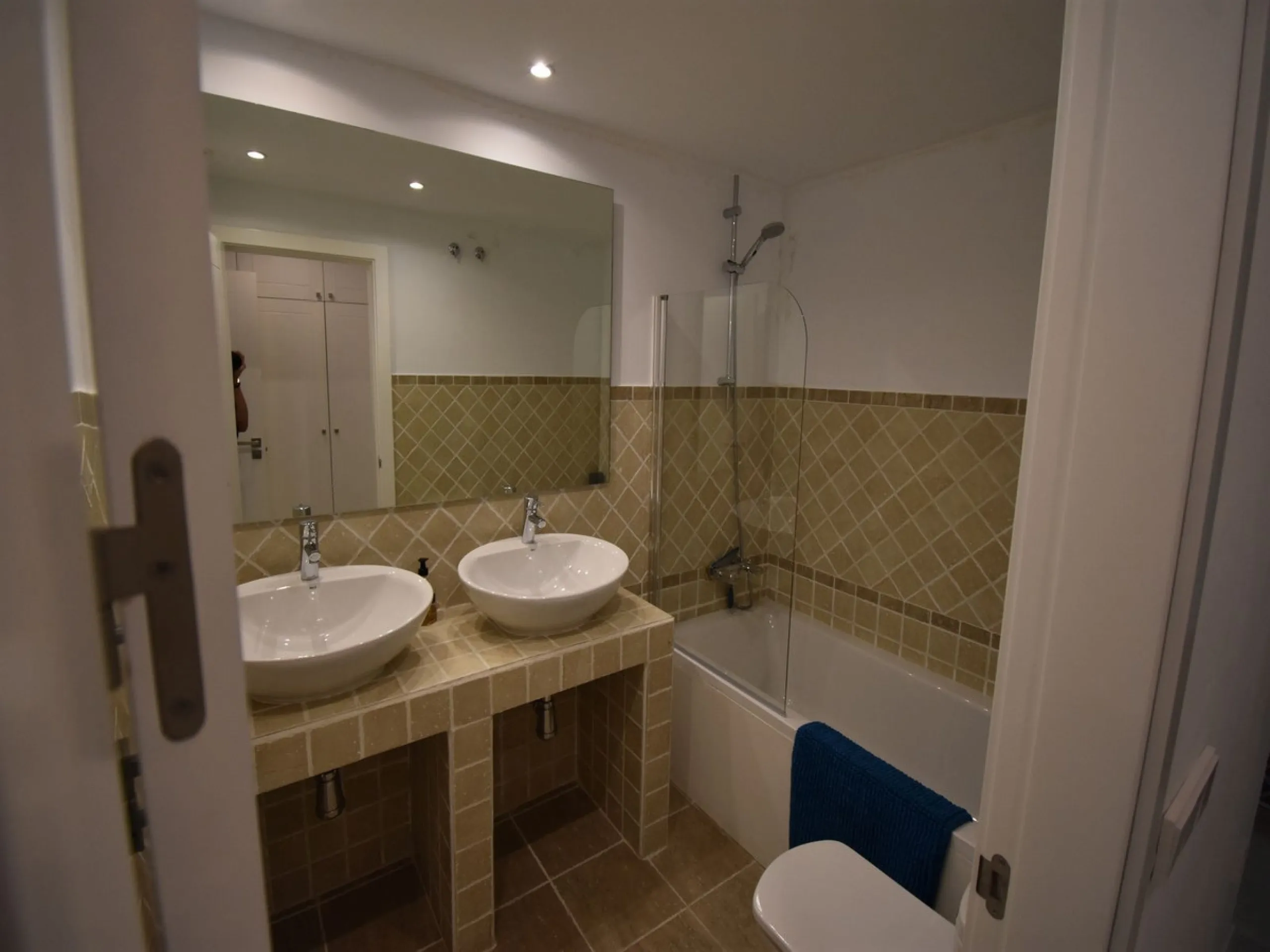 STUNNING APARTMENT IN ESTEPONA!!!