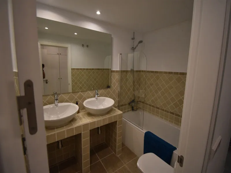 STUNNING APARTMENT IN ESTEPONA!!!