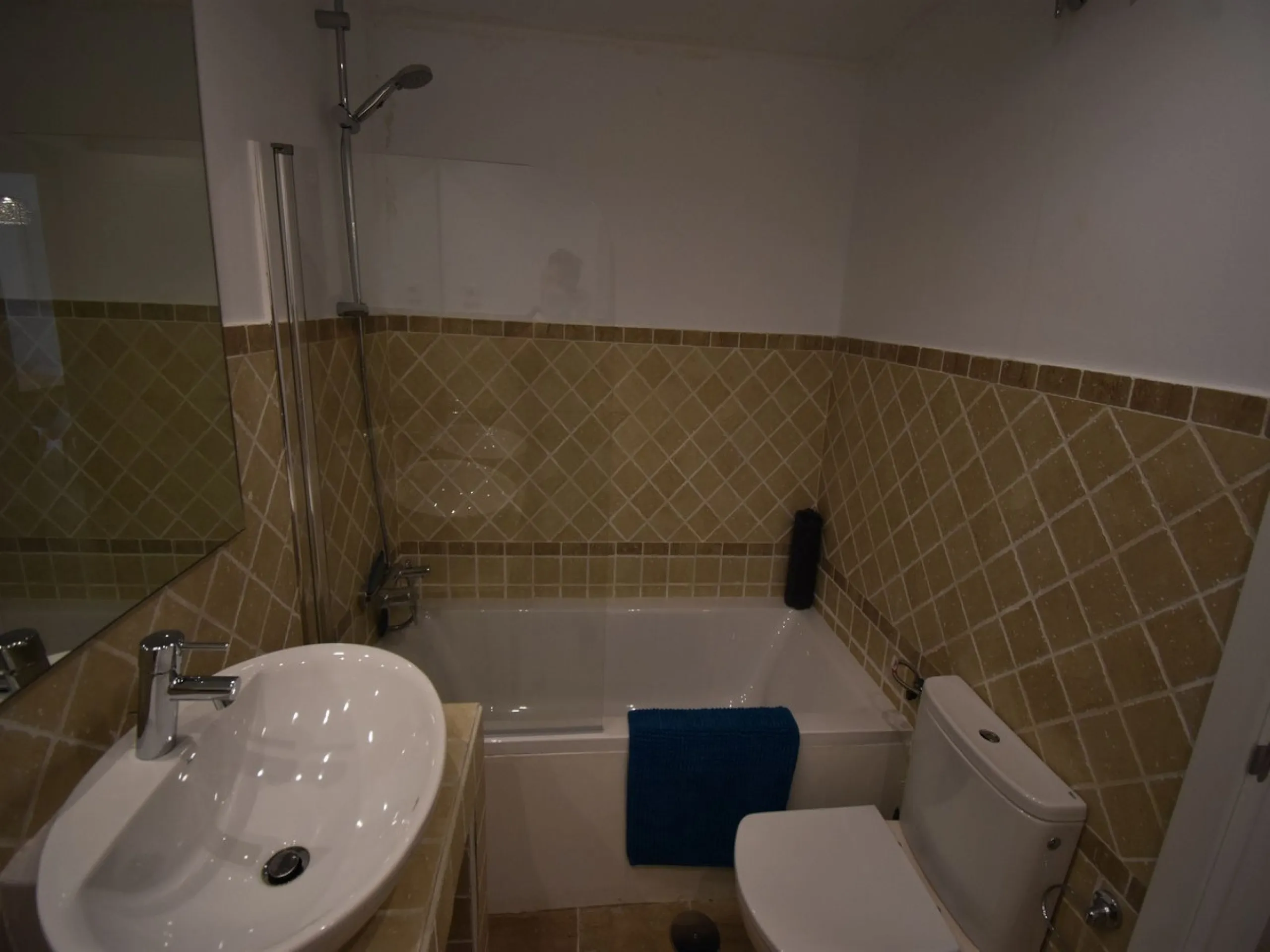 STUNNING APARTMENT IN ESTEPONA!!!