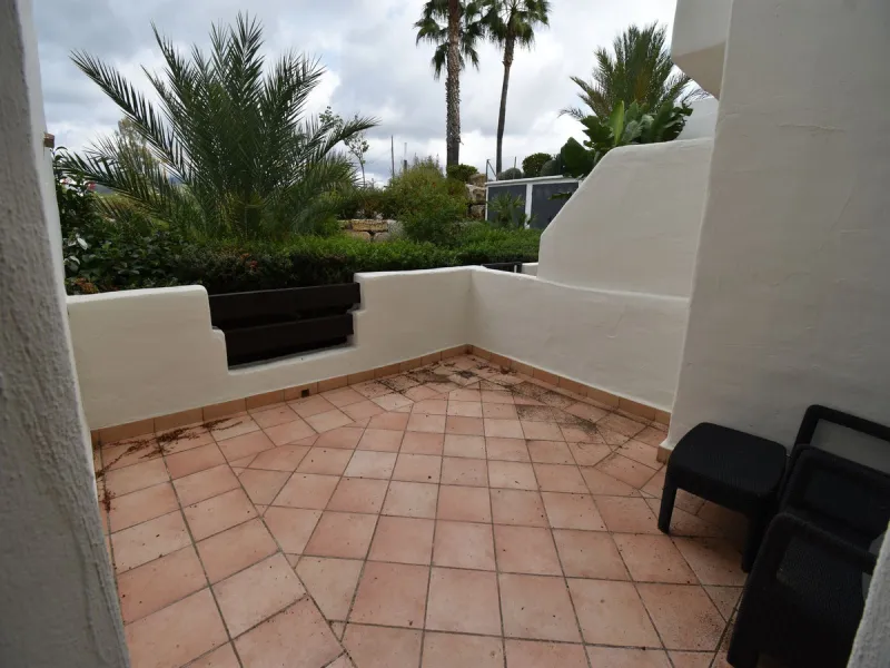 STUNNING APARTMENT IN ESTEPONA!!!