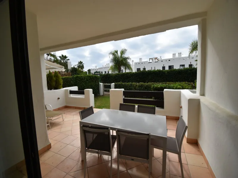 STUNNING APARTMENT IN ESTEPONA!!!