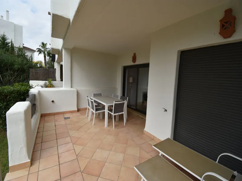 STUNNING APARTMENT IN ESTEPONA!!!