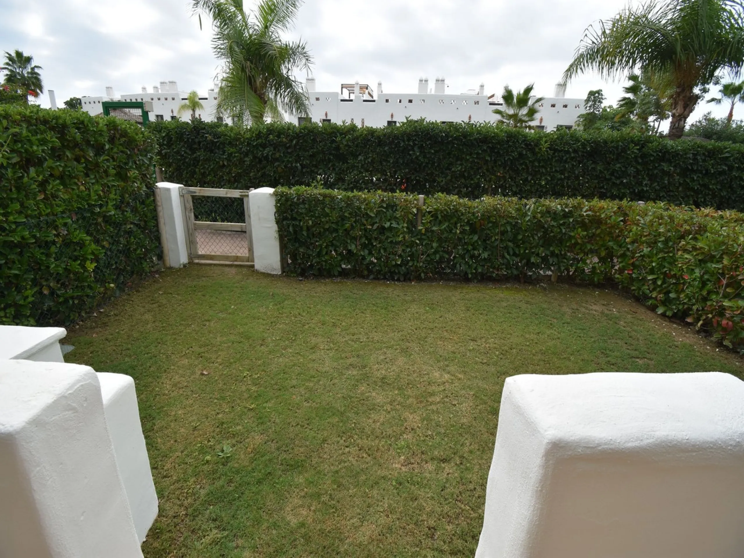 STUNNING APARTMENT IN ESTEPONA!!!