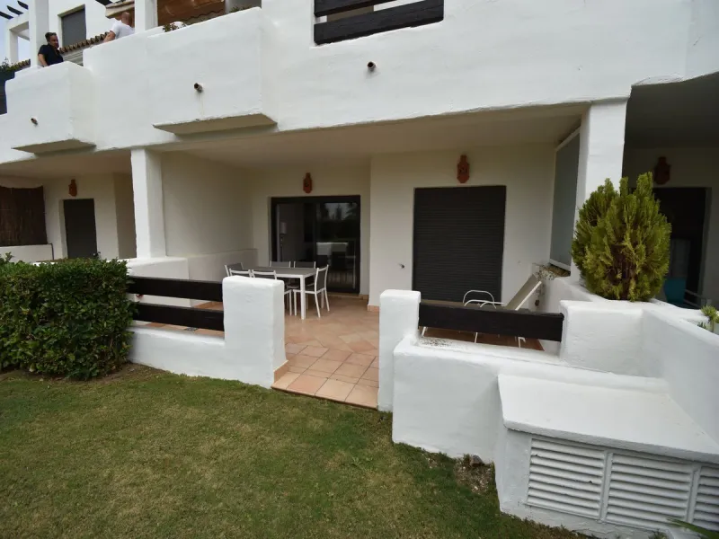 STUNNING APARTMENT IN ESTEPONA!!!
