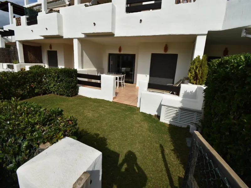 STUNNING APARTMENT IN ESTEPONA!!!