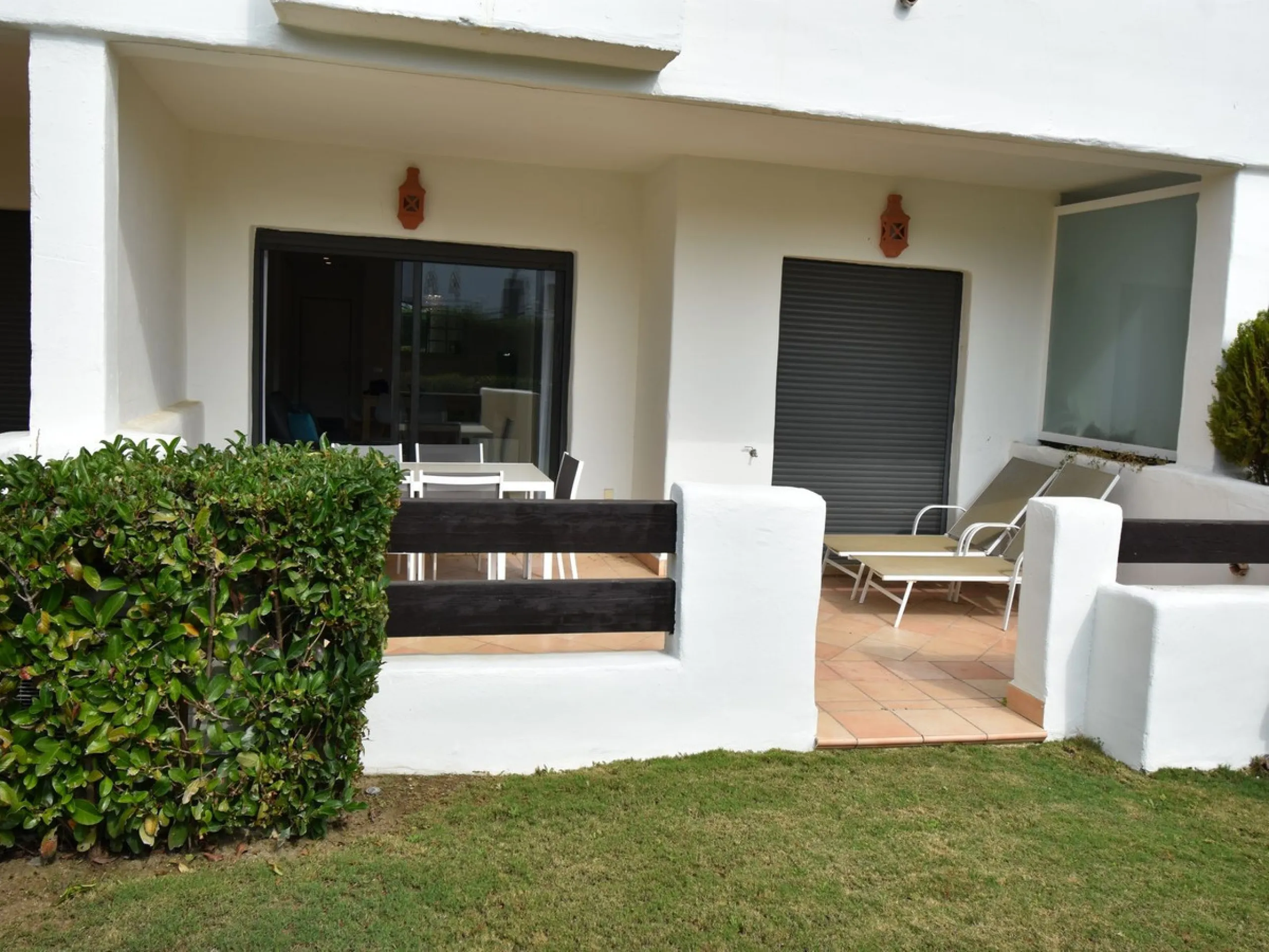 STUNNING APARTMENT IN ESTEPONA!!!