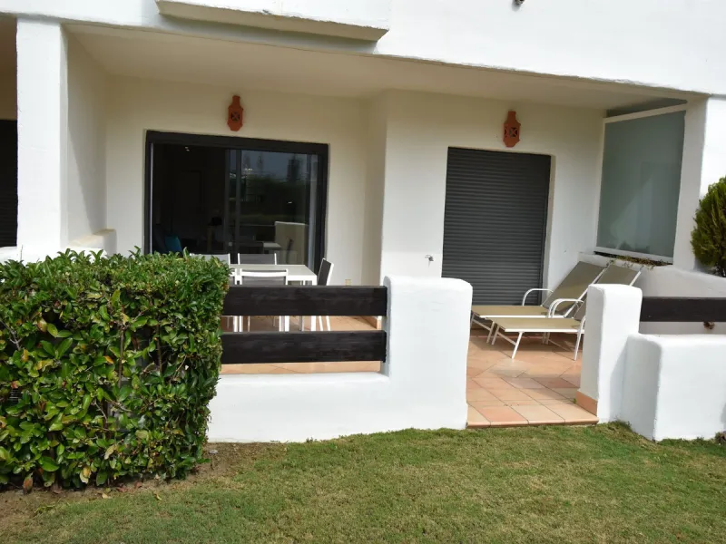 STUNNING APARTMENT IN ESTEPONA!!!