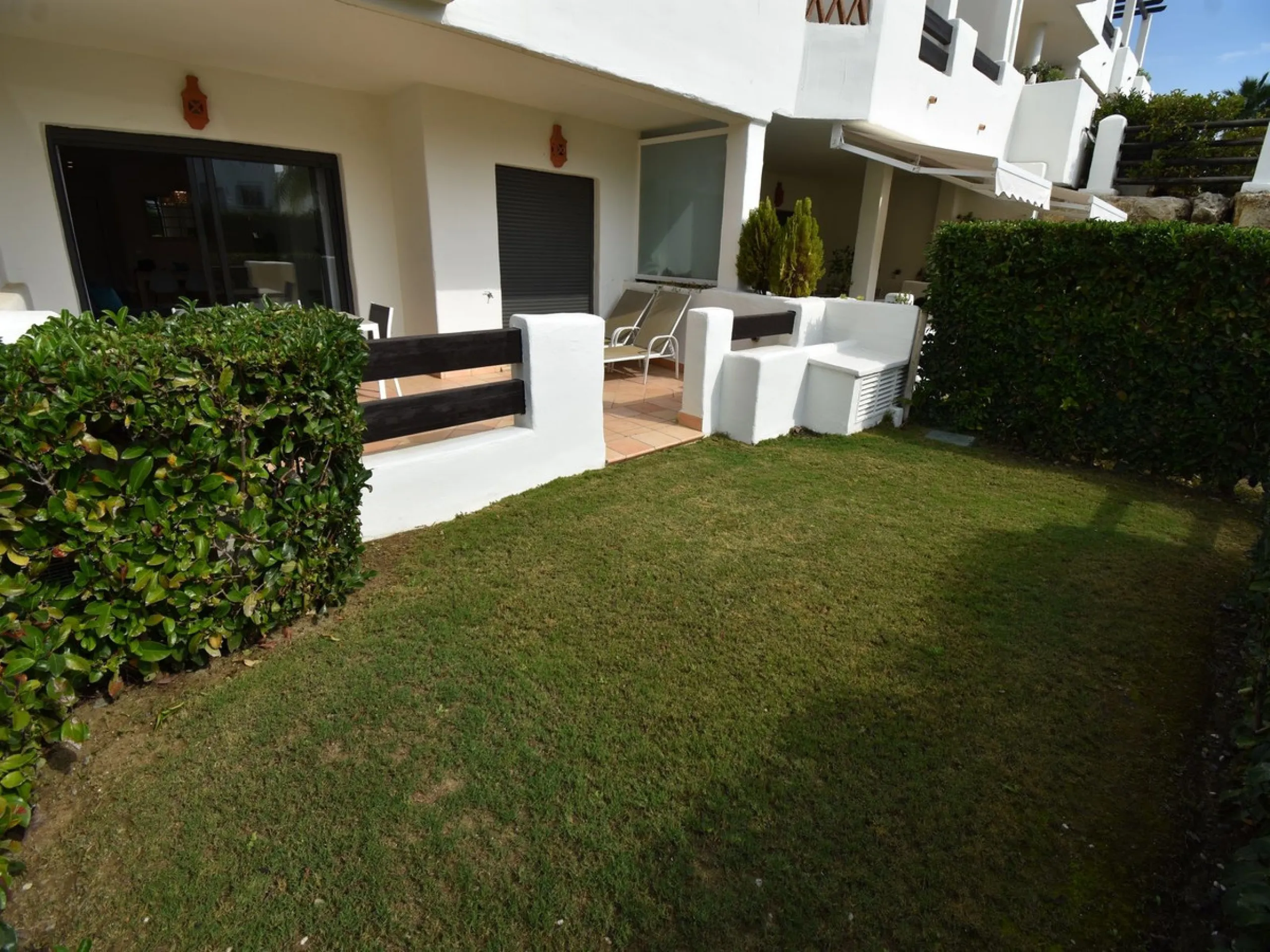 STUNNING APARTMENT IN ESTEPONA!!!