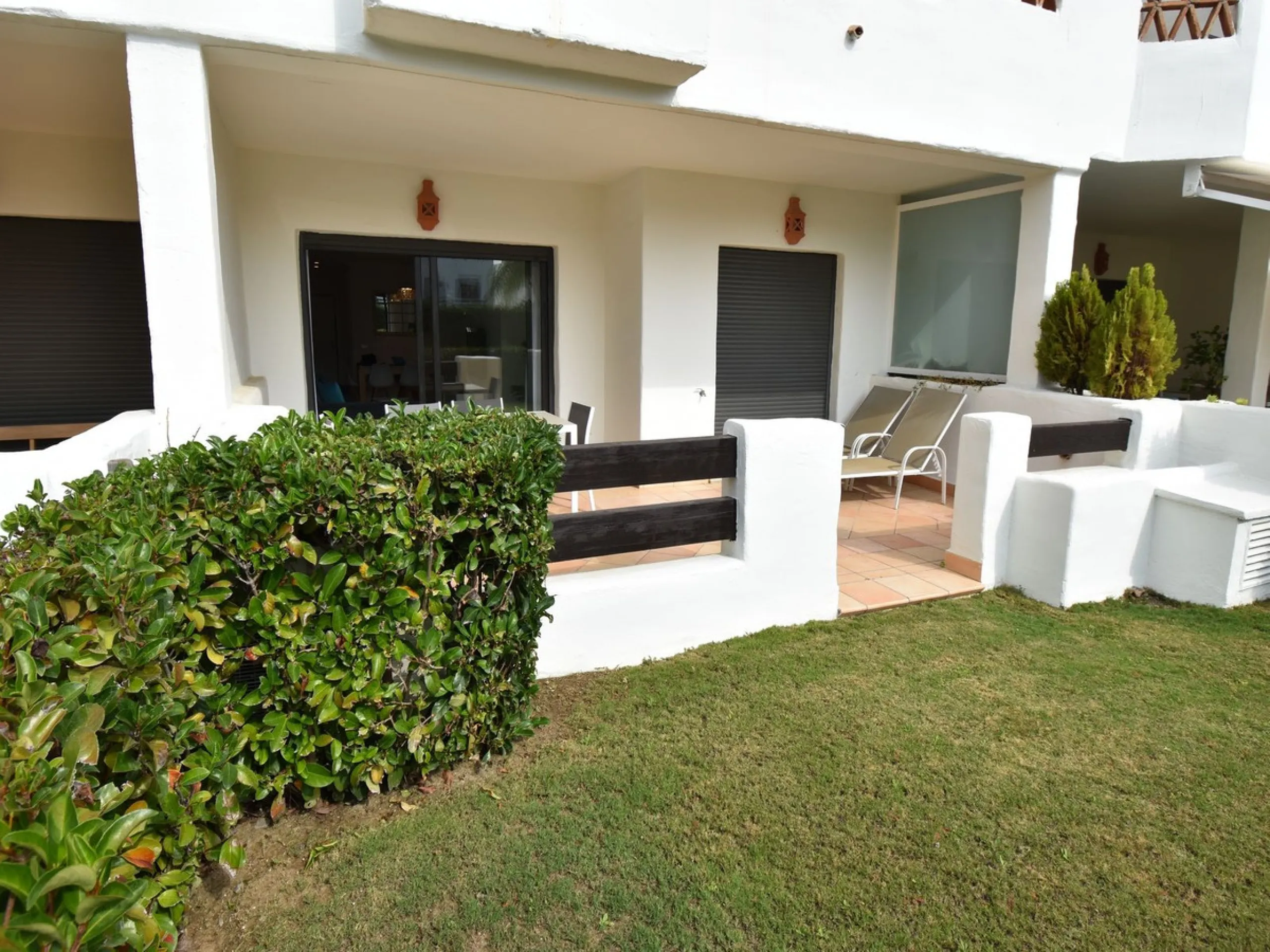 STUNNING APARTMENT IN ESTEPONA!!!