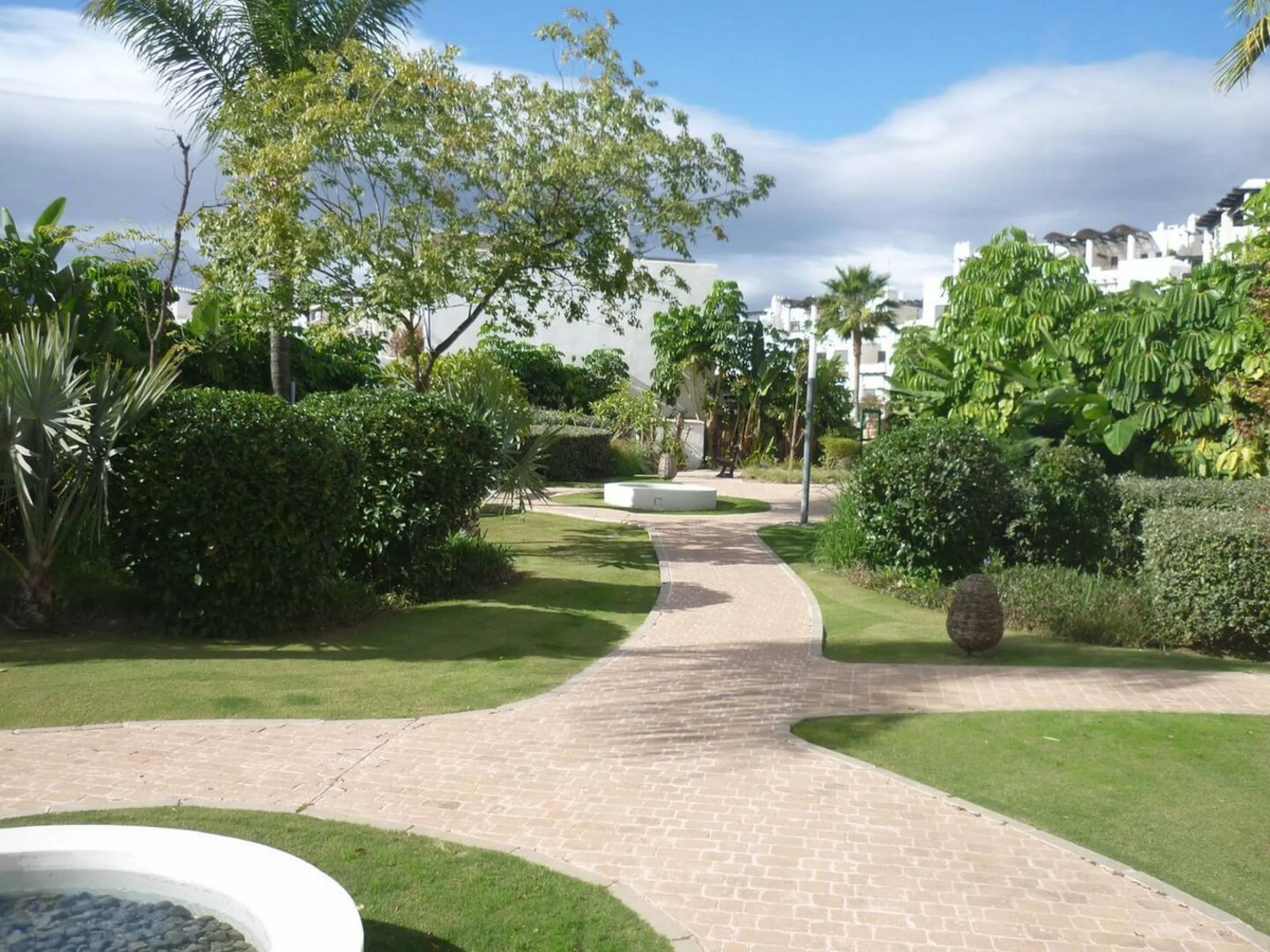 STUNNING APARTMENT IN ESTEPONA!!!