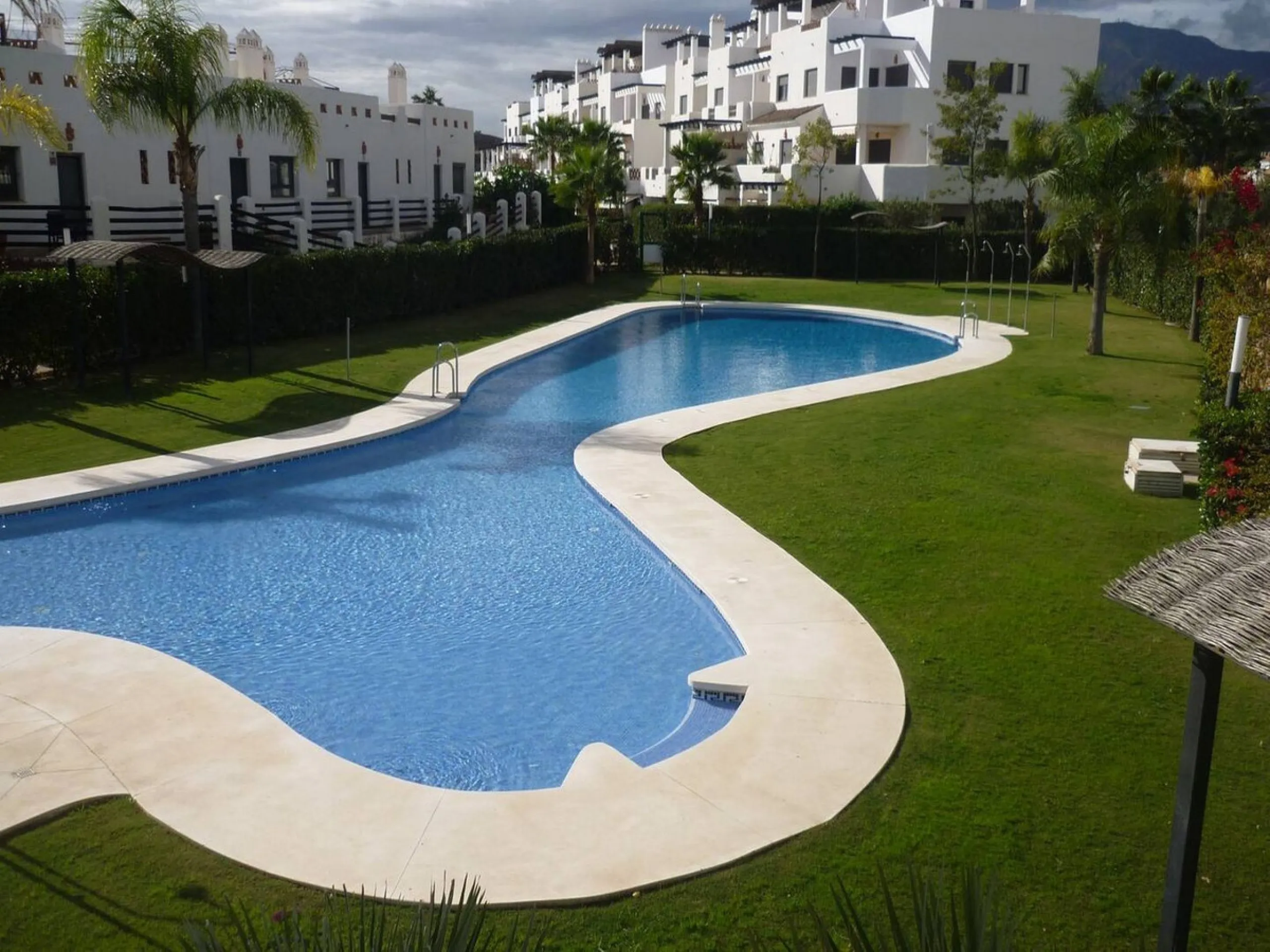STUNNING APARTMENT IN ESTEPONA!!!