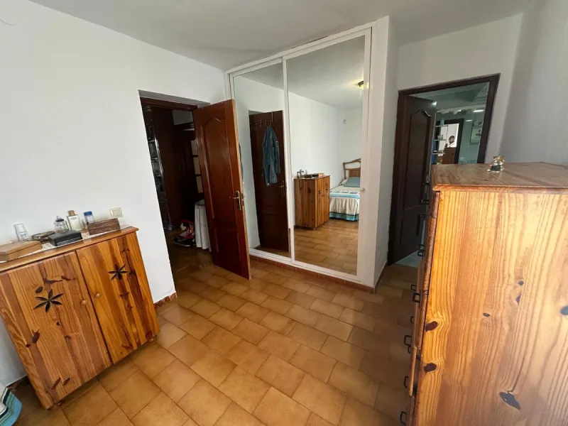 Detached Villa, Churriana, Málaga Ciudad.