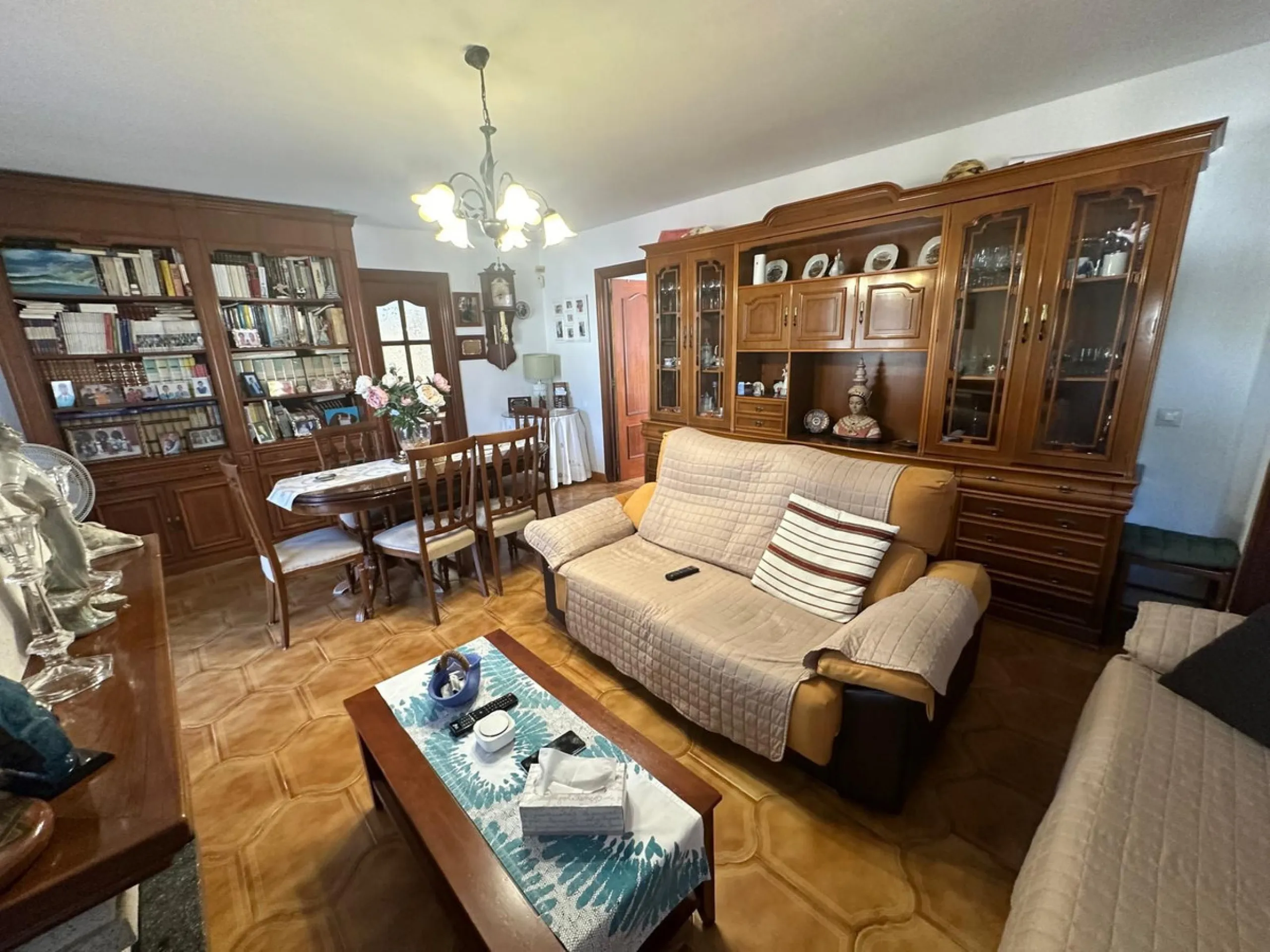 Detached Villa, Churriana, Málaga Ciudad.
