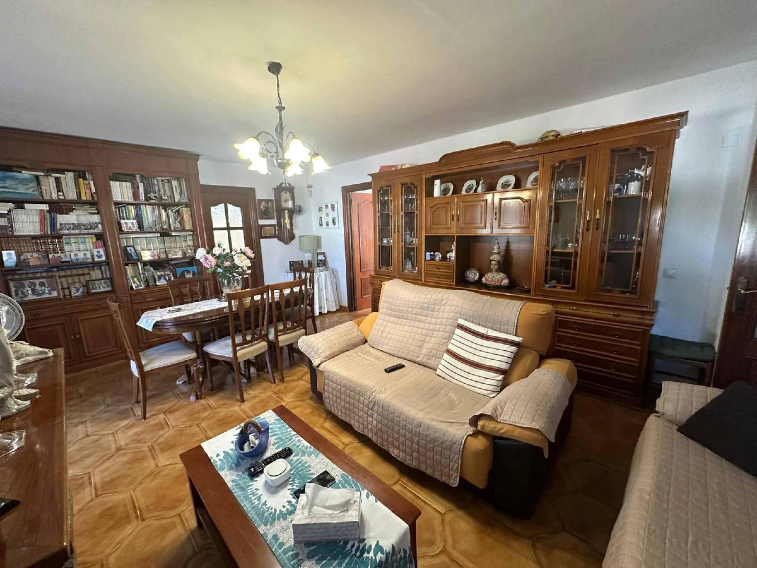 Detached Villa, Churriana, Málaga Ciudad.