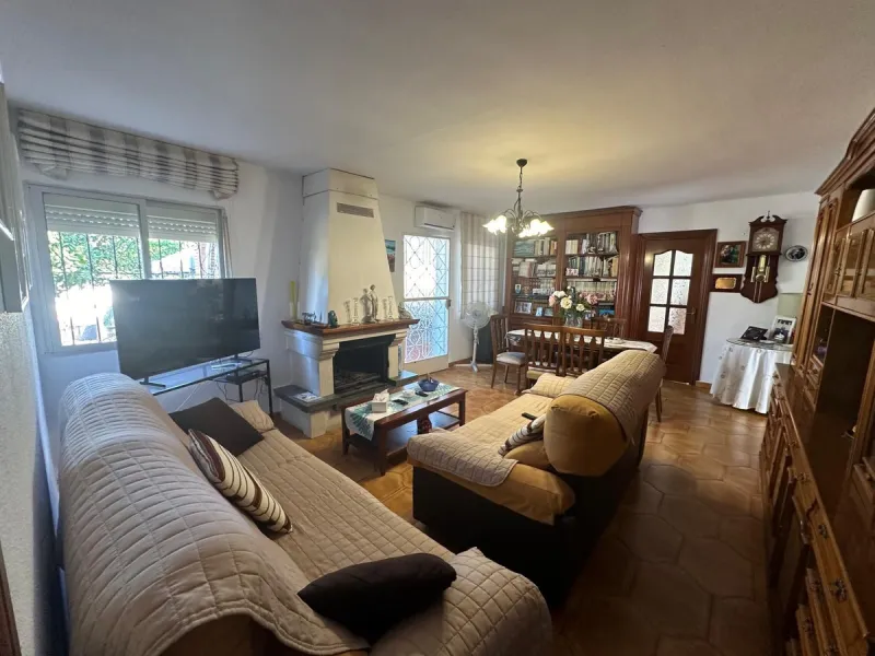 Detached Villa, Churriana, Málaga Ciudad.