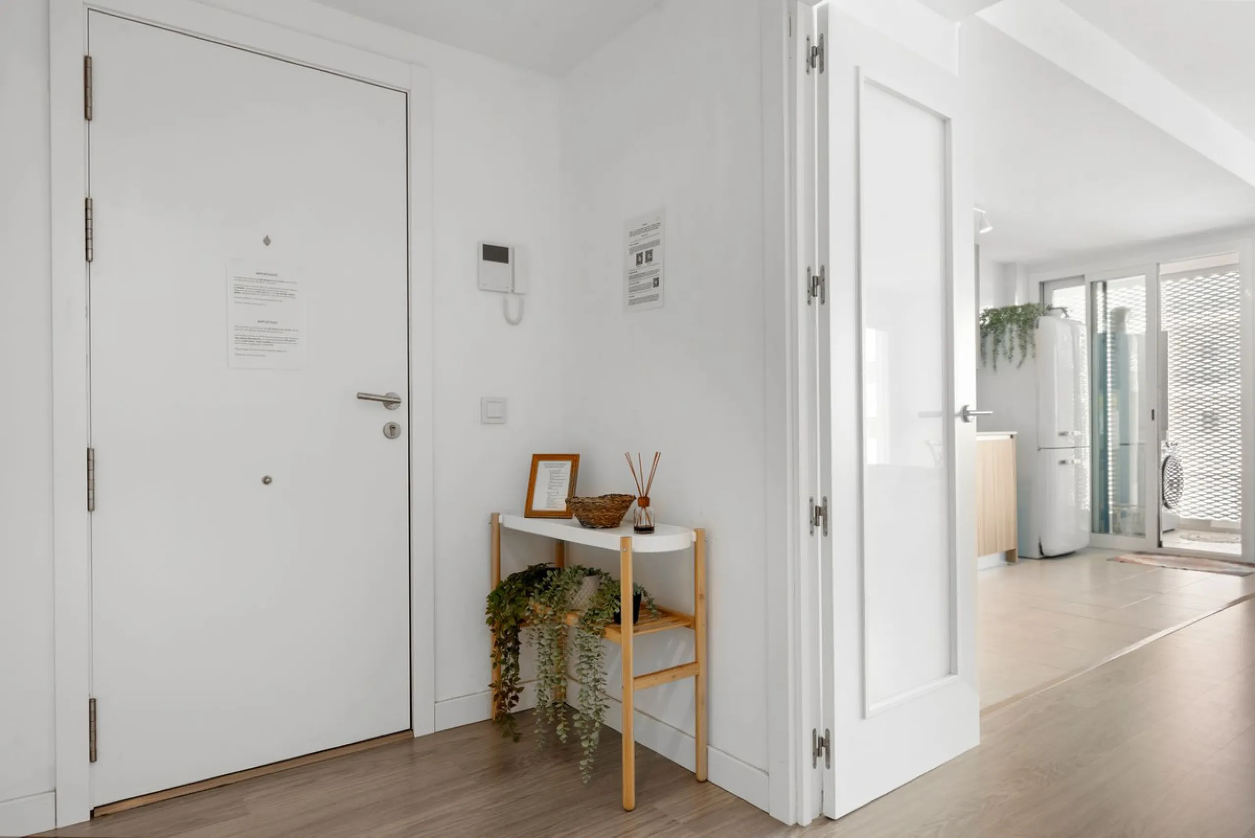 Spacious and bright apartment in the heart of Estepona