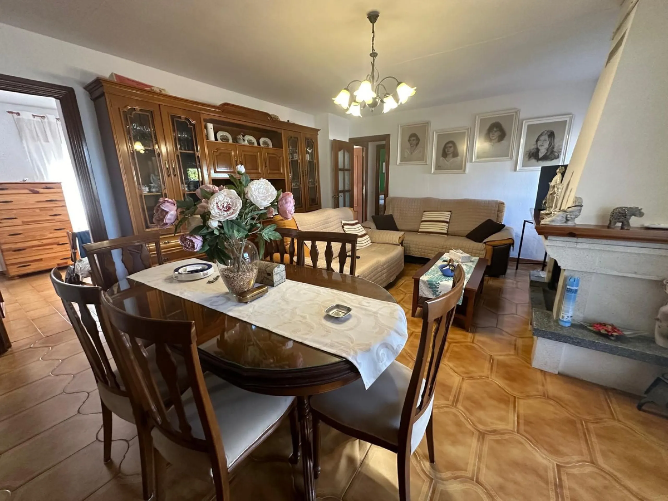 Detached Villa, Churriana, Málaga Ciudad.