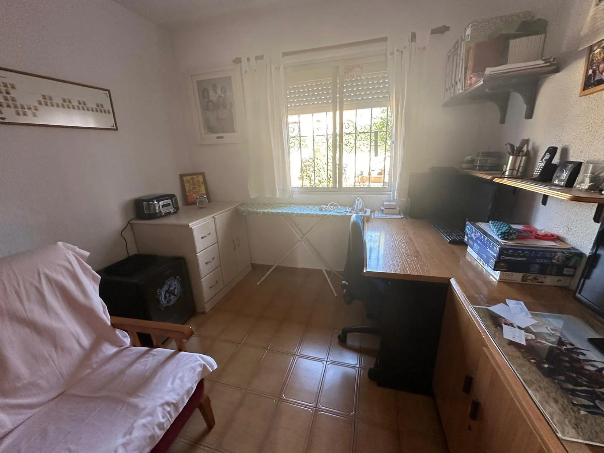 Detached Villa, Churriana, Málaga Ciudad.