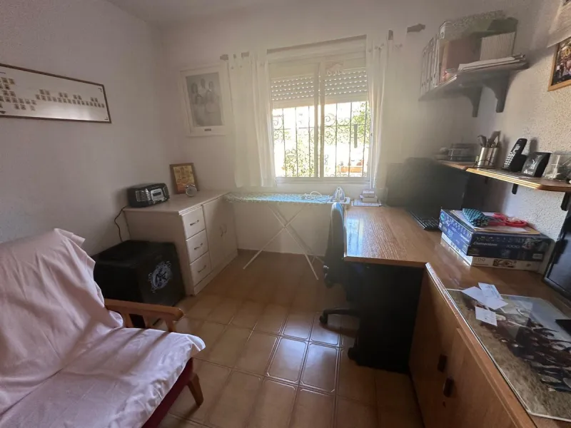 Detached Villa, Churriana, Málaga Ciudad.