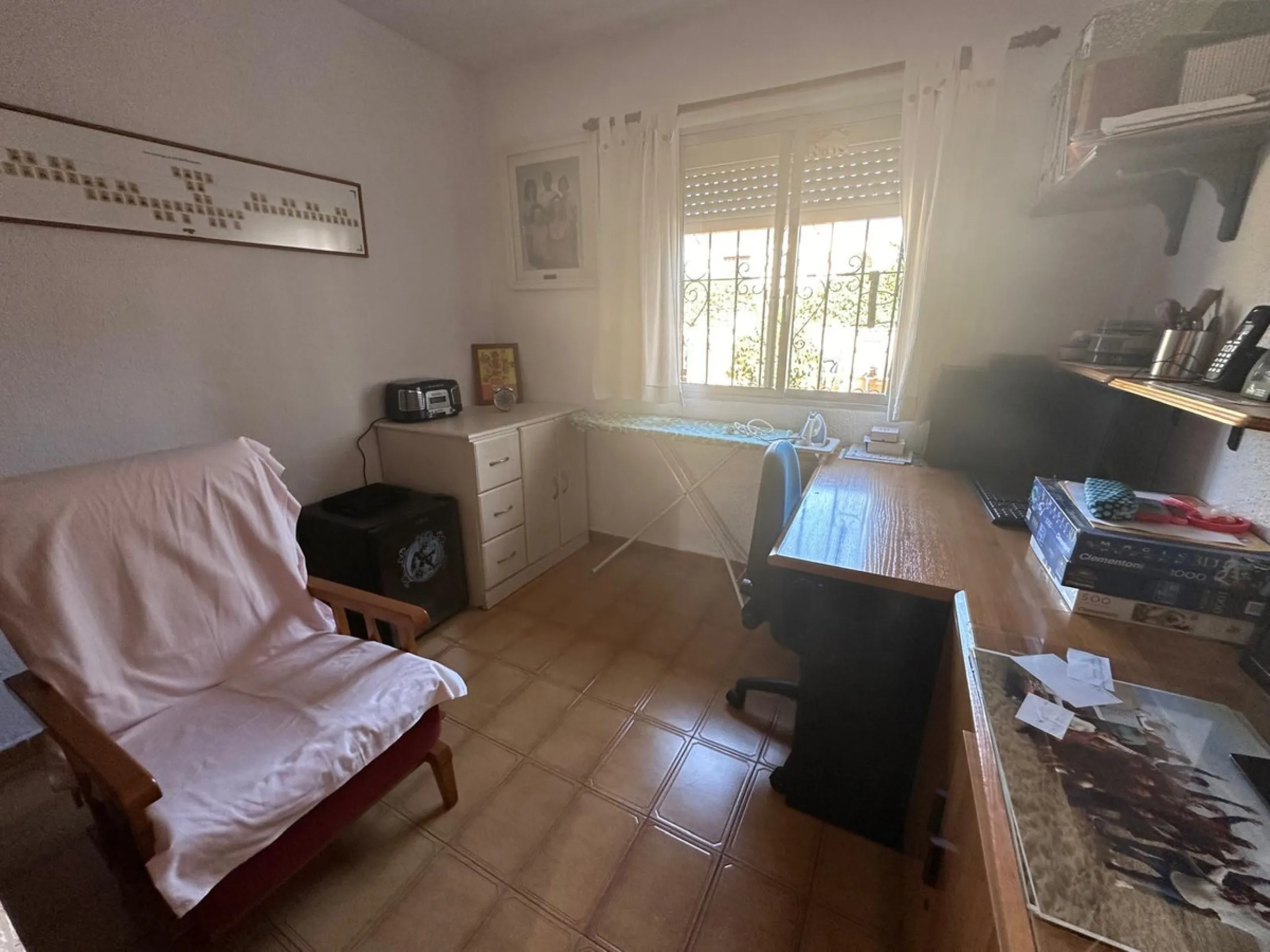 Detached Villa, Churriana, Málaga Ciudad.