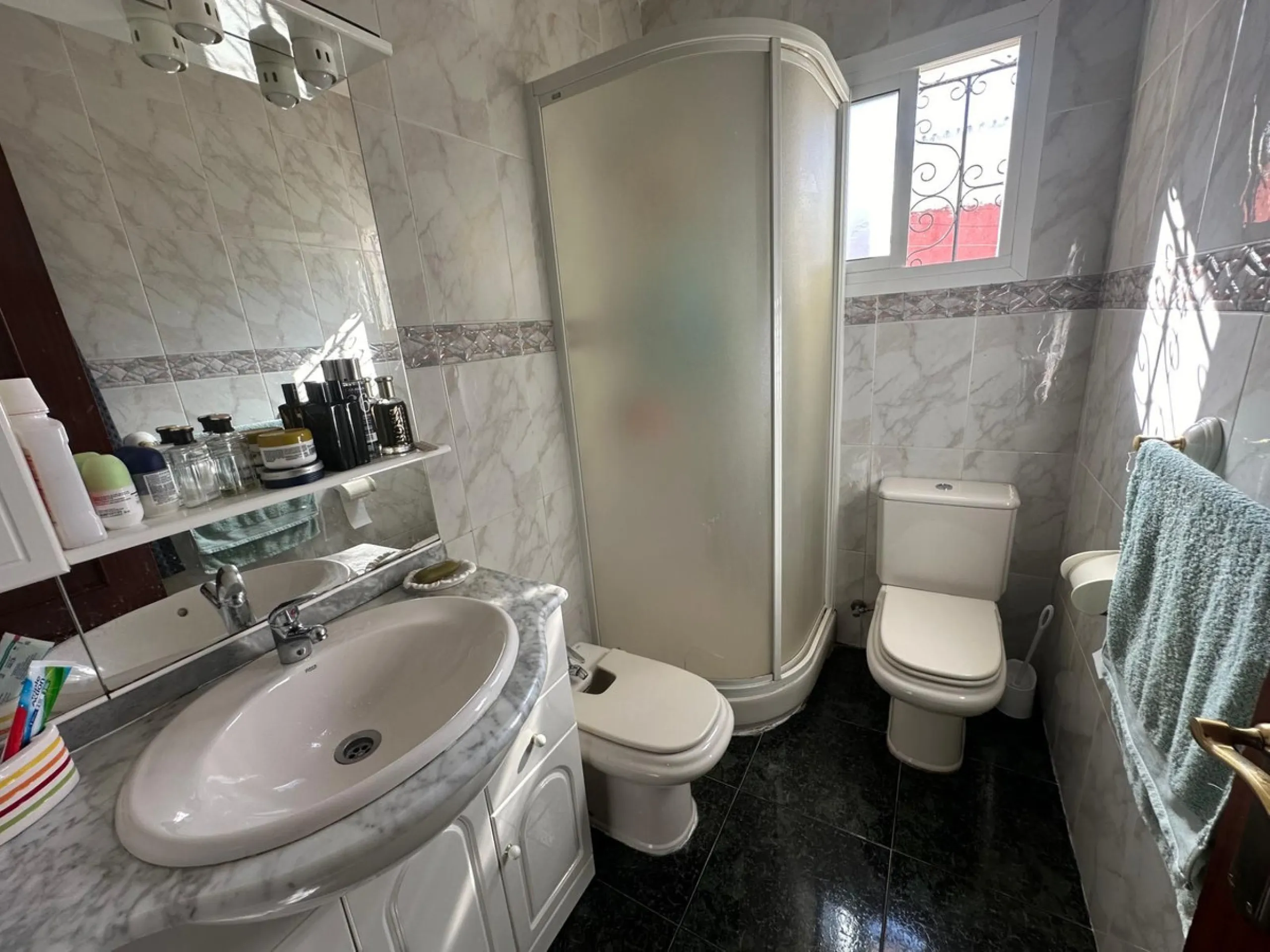 Detached Villa, Churriana, Málaga Ciudad.