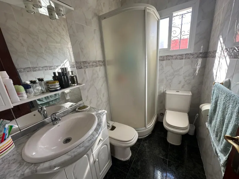 Detached Villa, Churriana, Málaga Ciudad.