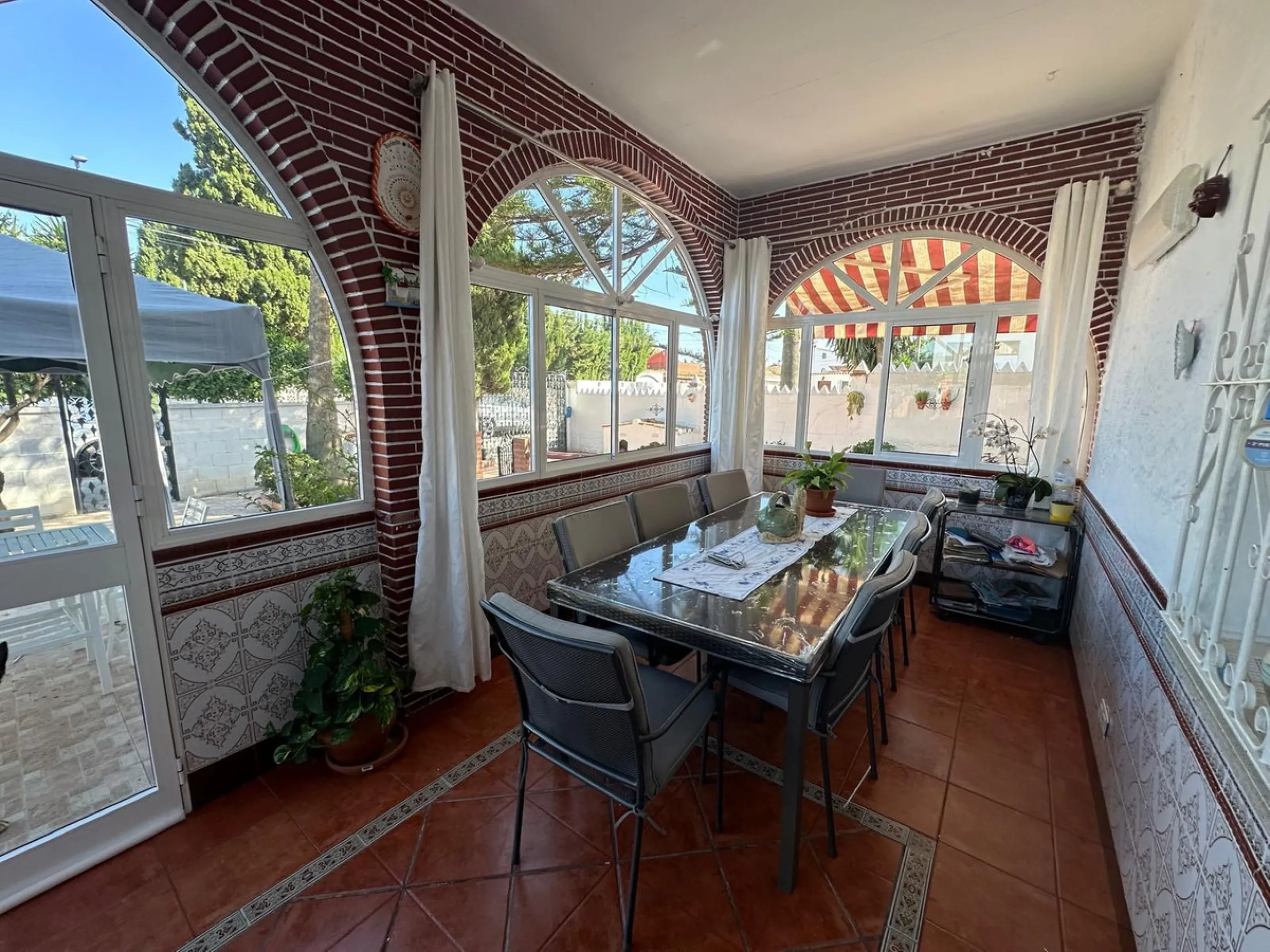 Detached Villa, Churriana, Málaga Ciudad.