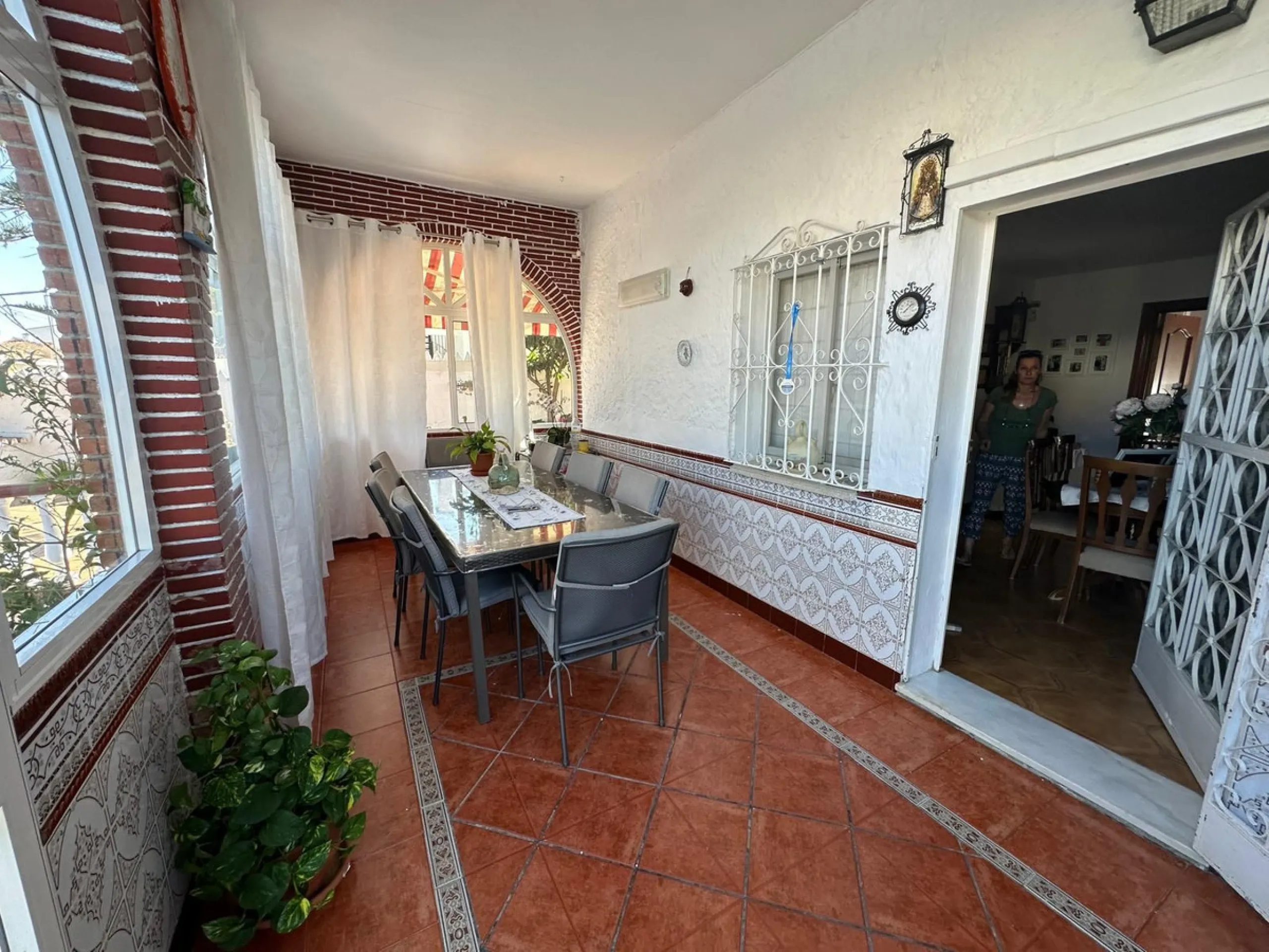 Detached Villa, Churriana, Málaga Ciudad.