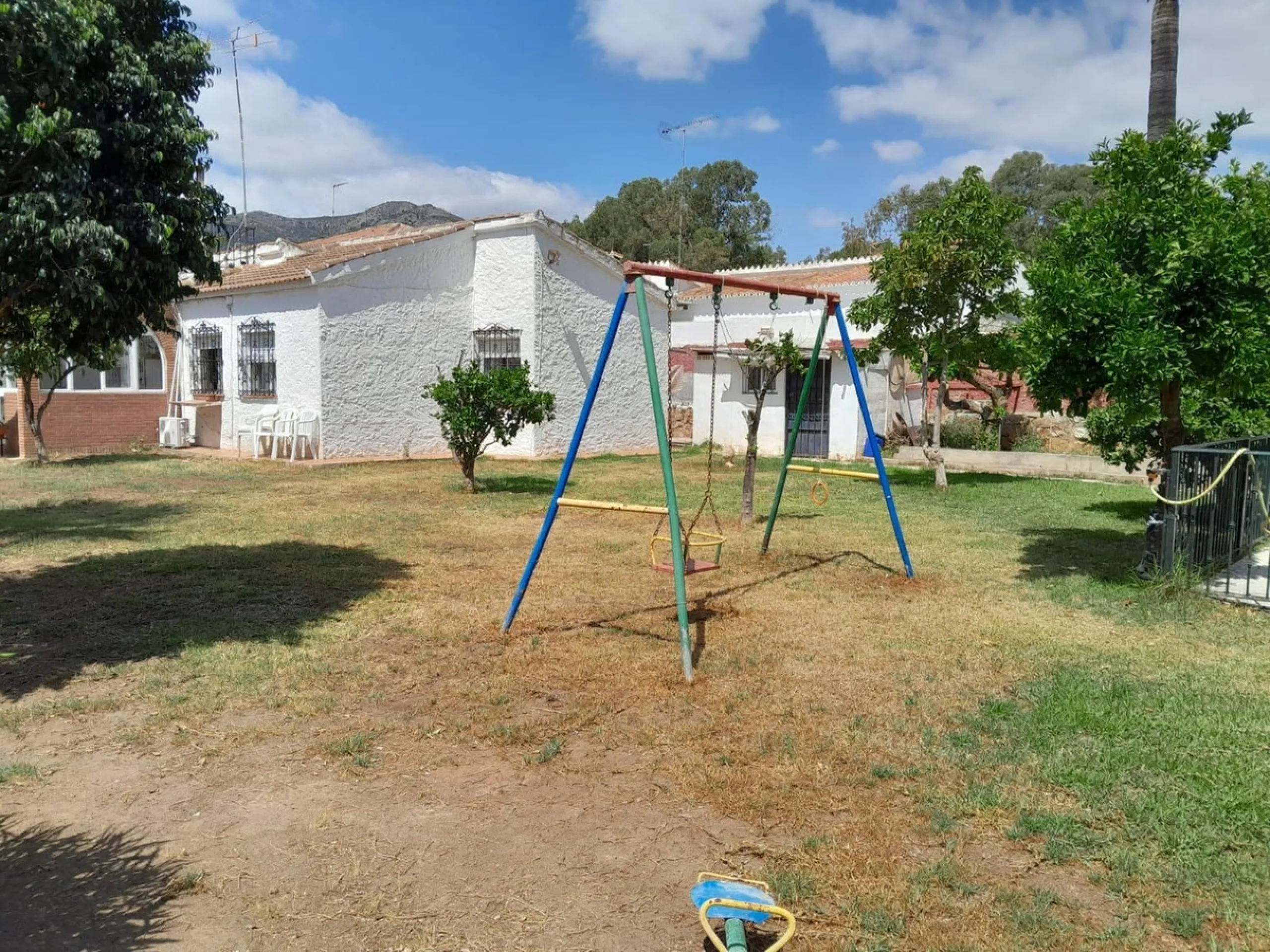 Detached Villa, Churriana, Málaga Ciudad.