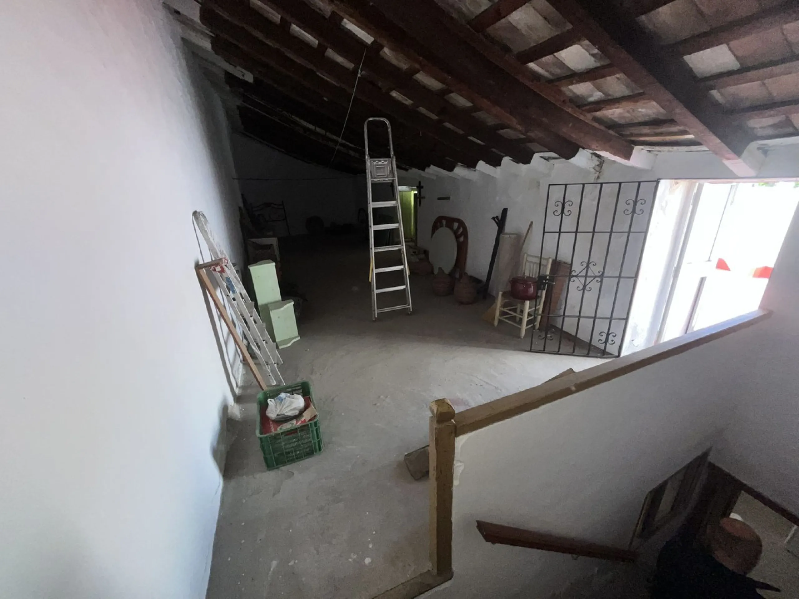 Investitionsmöglichkeit im Zentrum von Estepona, an der Fußgängerzone Calle Mondéjar, sehr nah am neuen Boulevard, Geschäften und Dienstleistungen sowie fußläufig zum Meer