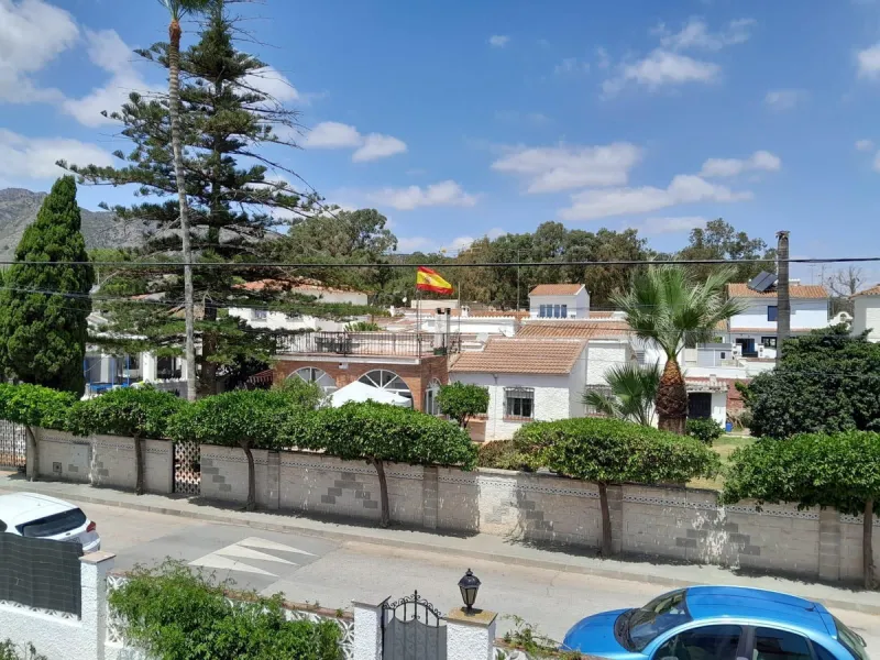 Detached Villa, Churriana, Málaga Ciudad.