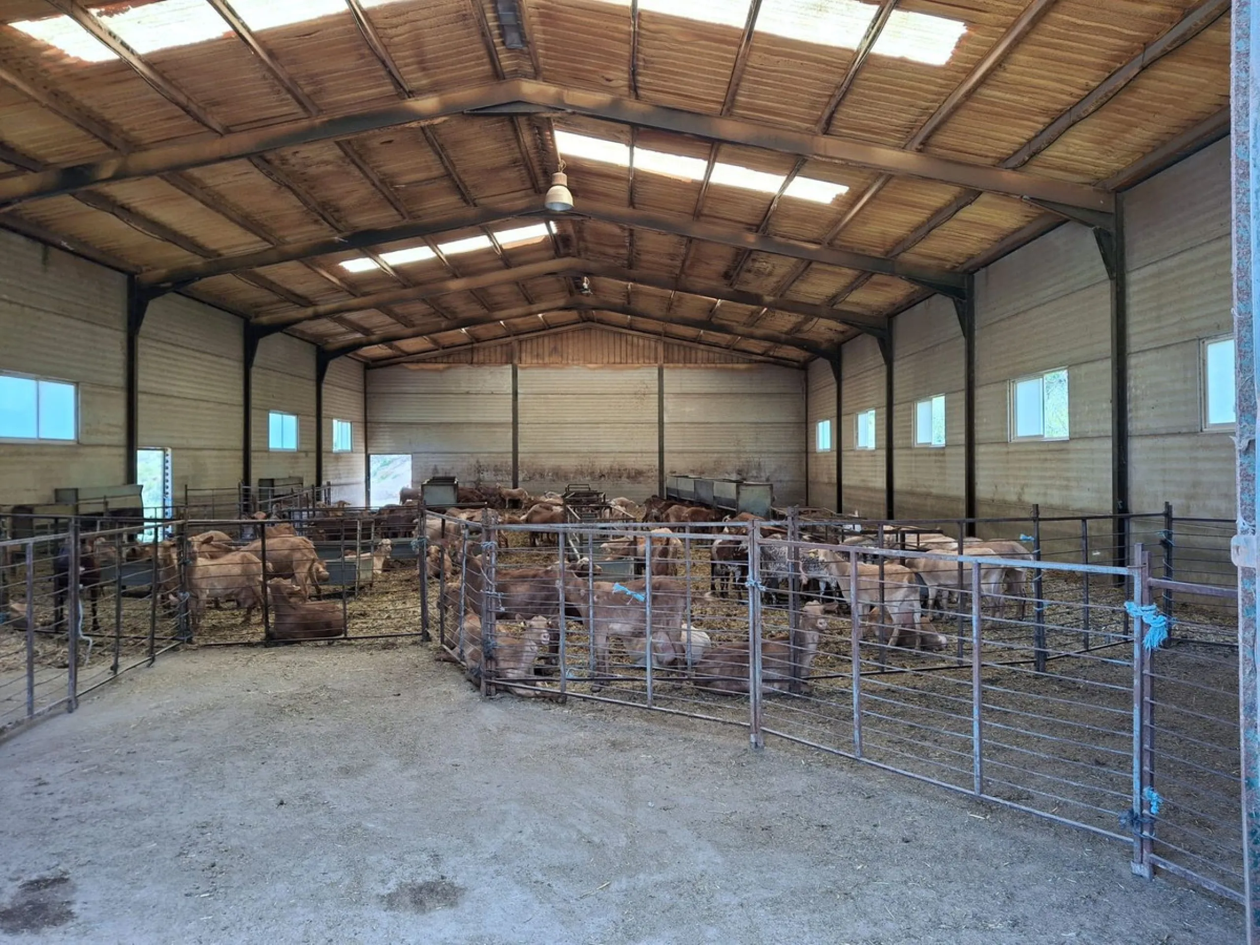 Natural Paradise for Sale: Exclusive Estate in the Montes de Málaga